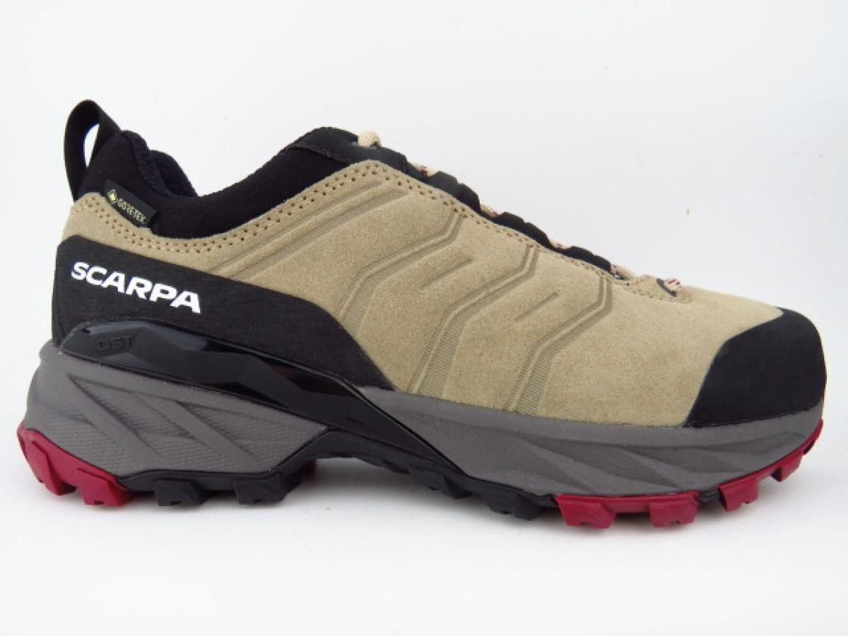 Scarpa Rush Trail GTX WMN Wanderschuh