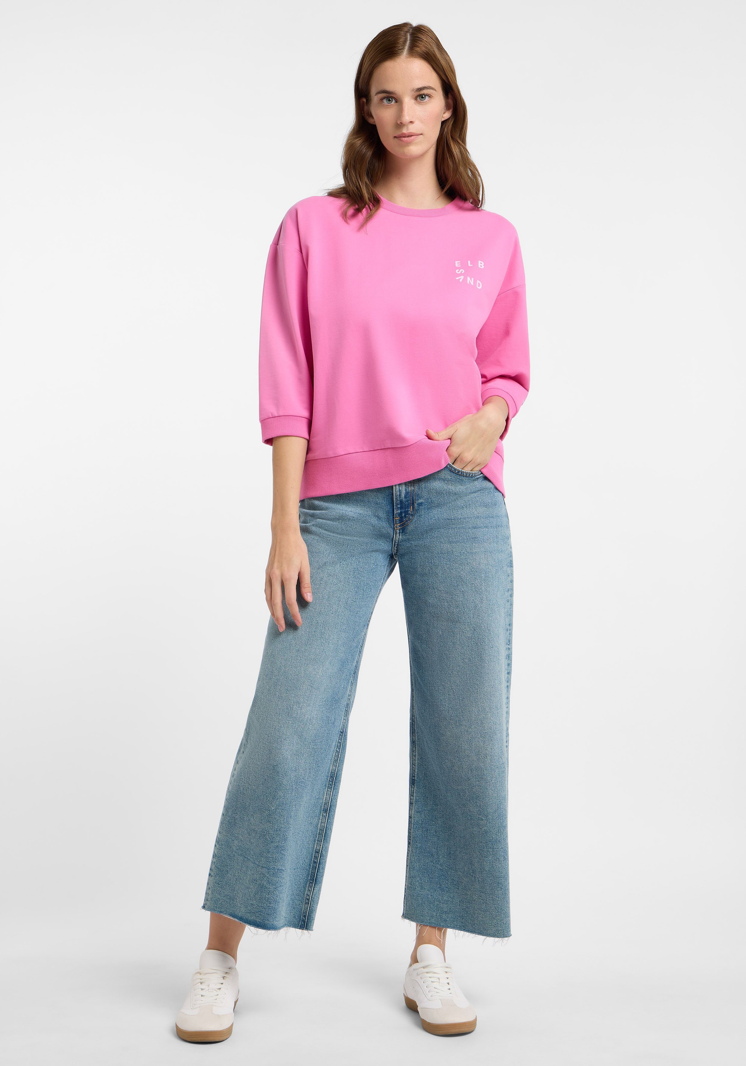 Elbsand Sweater