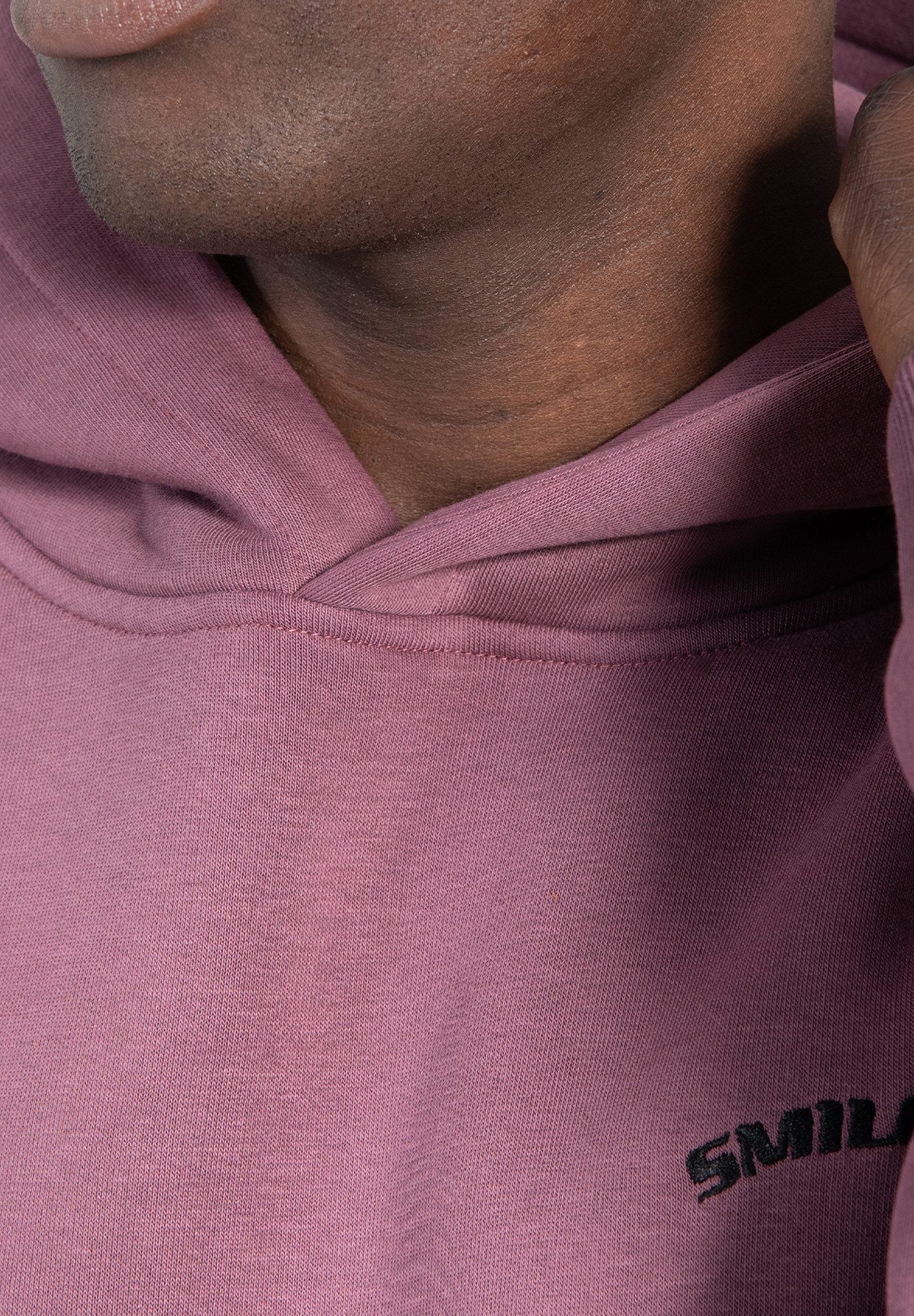 Smilodox Hoodie Jerrick Oversize