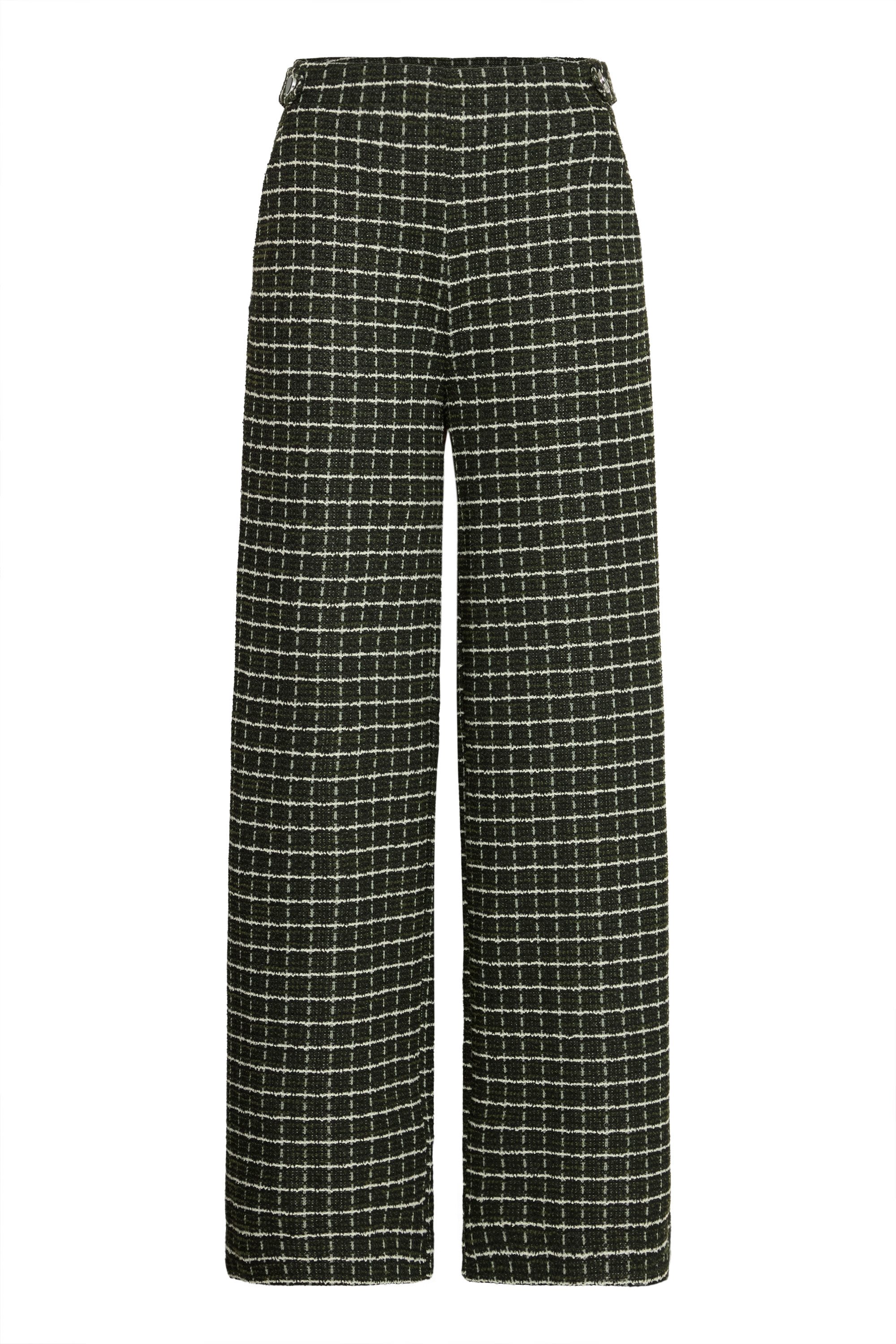 ICHI Stoffhose Hose IHKATE