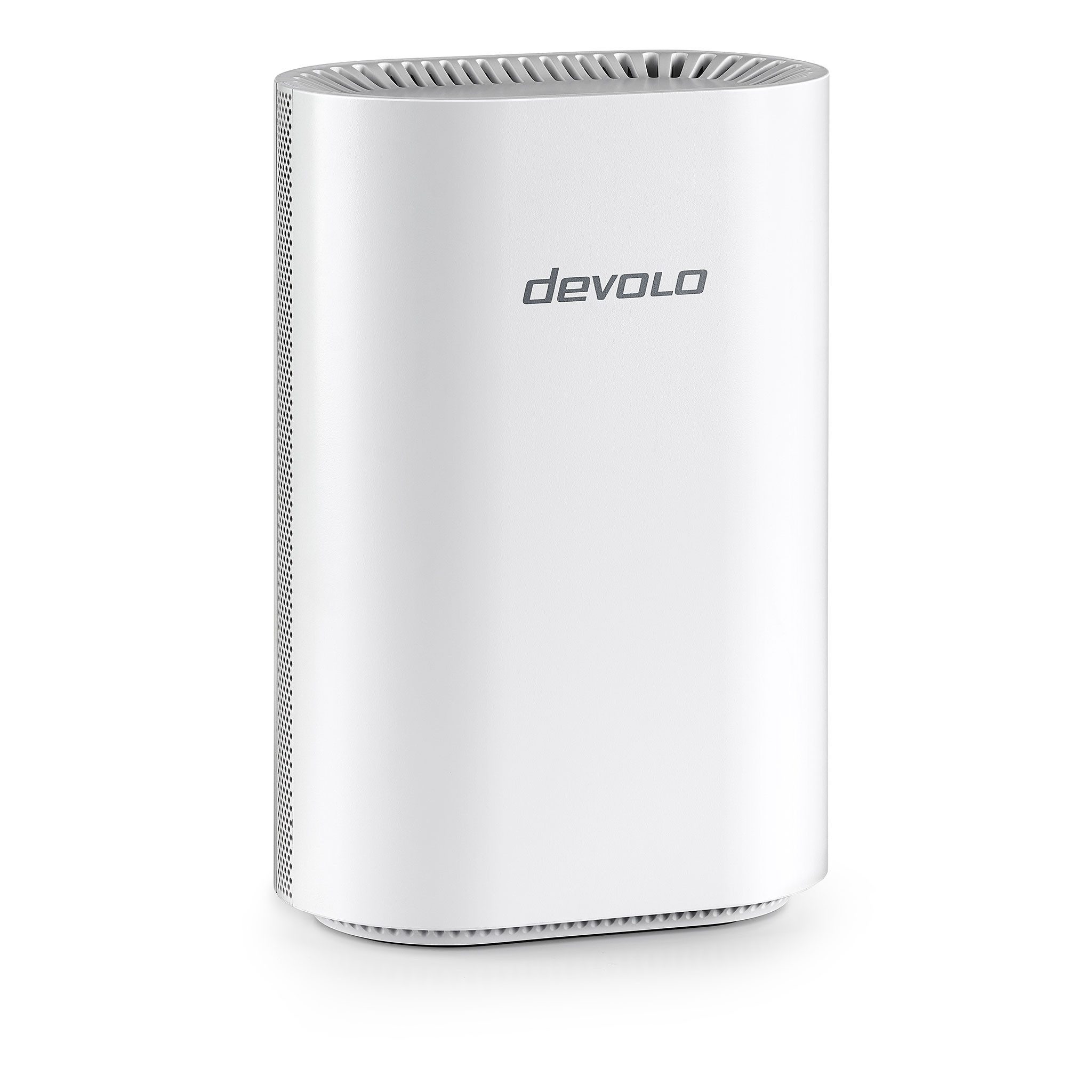 DEVOLO WiFi 7 Mesh BE6500 Erweiterung WLAN-Access Point, Highspeed WLAN-Mesh-System
