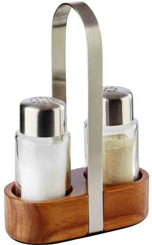 Menage-Set Wood