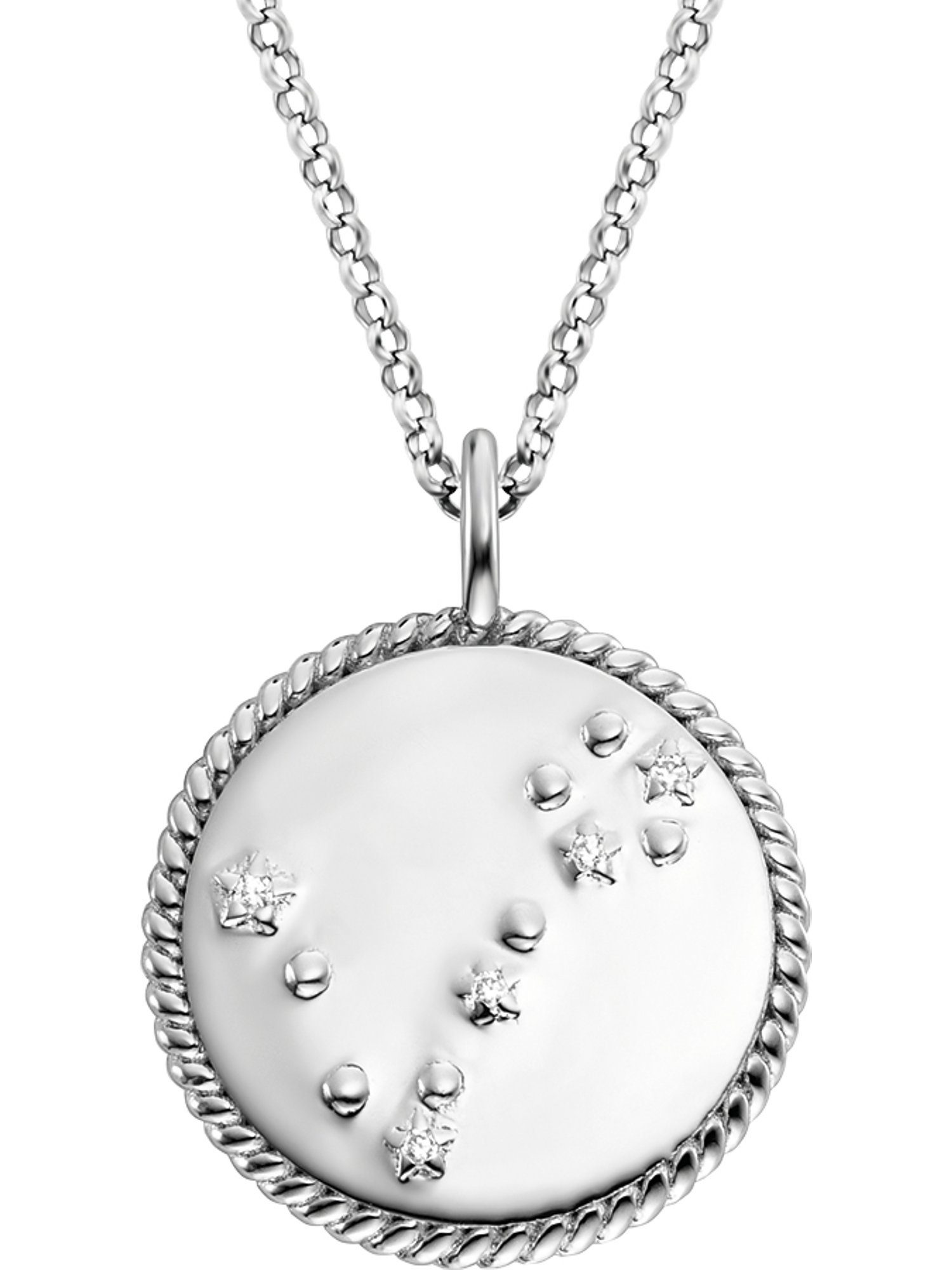Engelsrufer Silberkette Engelsrufer Damen-Kette 925er Silber günstig online kaufen