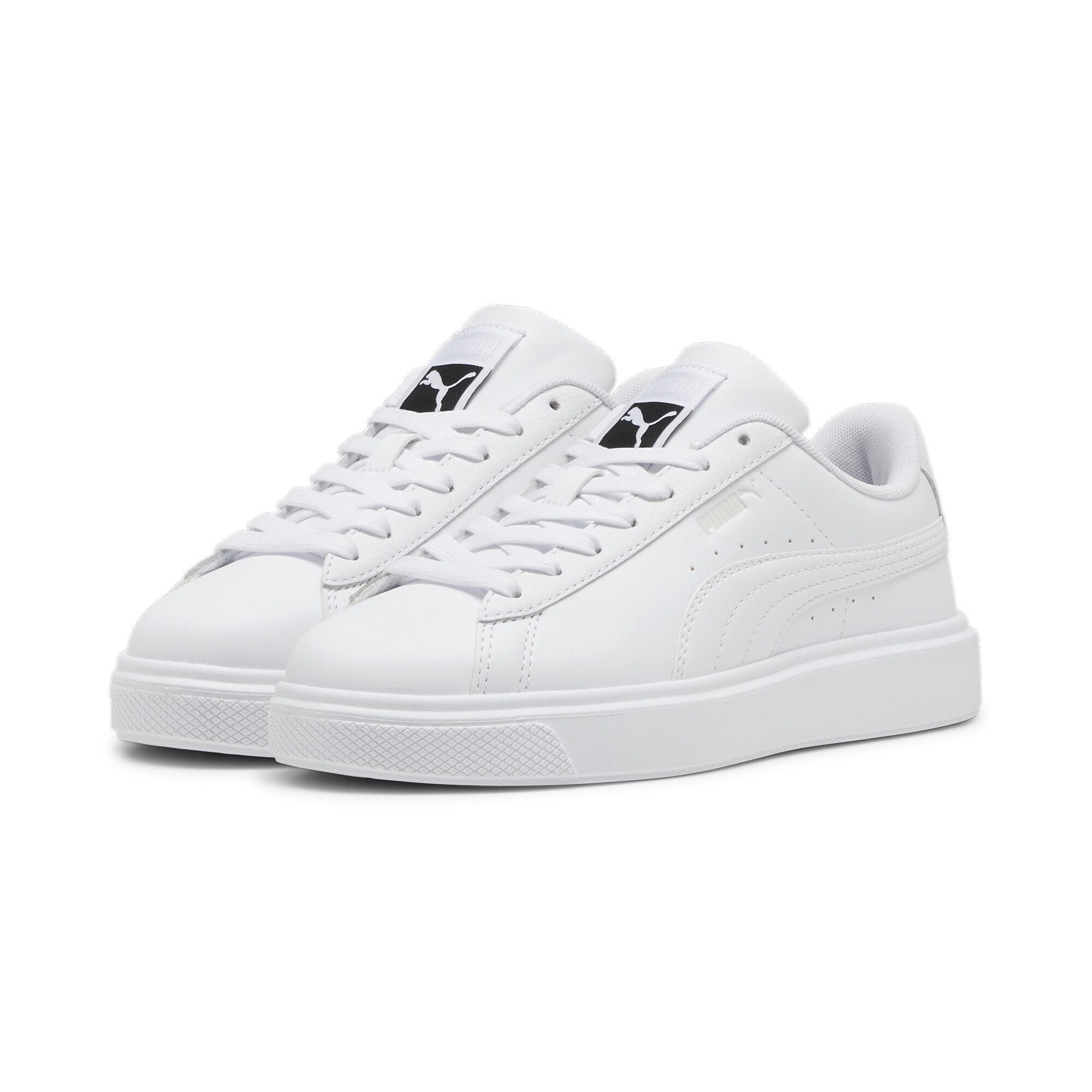 PUMA Lajla Clean Sneakers Damen Sneaker günstig online kaufen