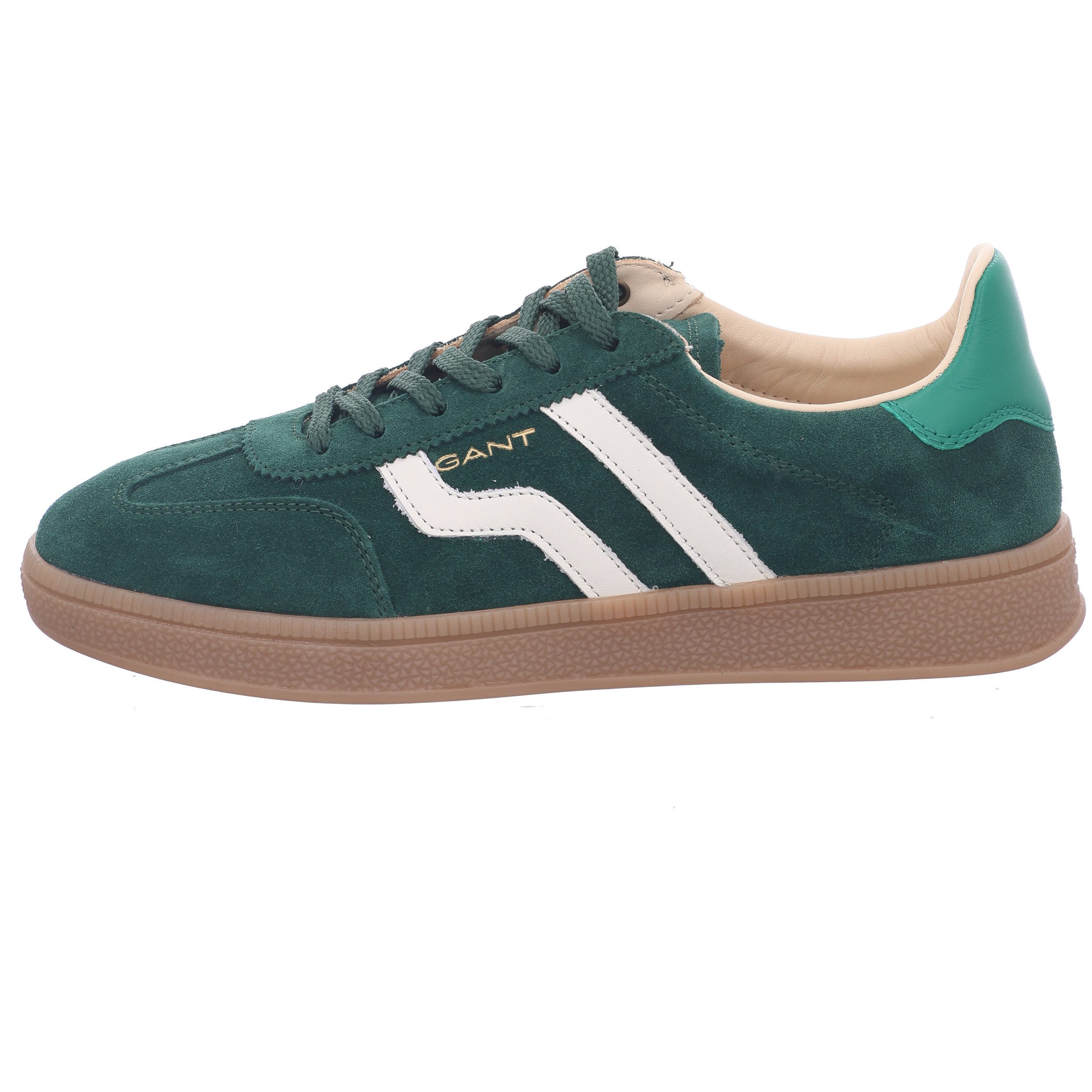 Gant GANT - Sneaker CUZIMA - grün Sneaker