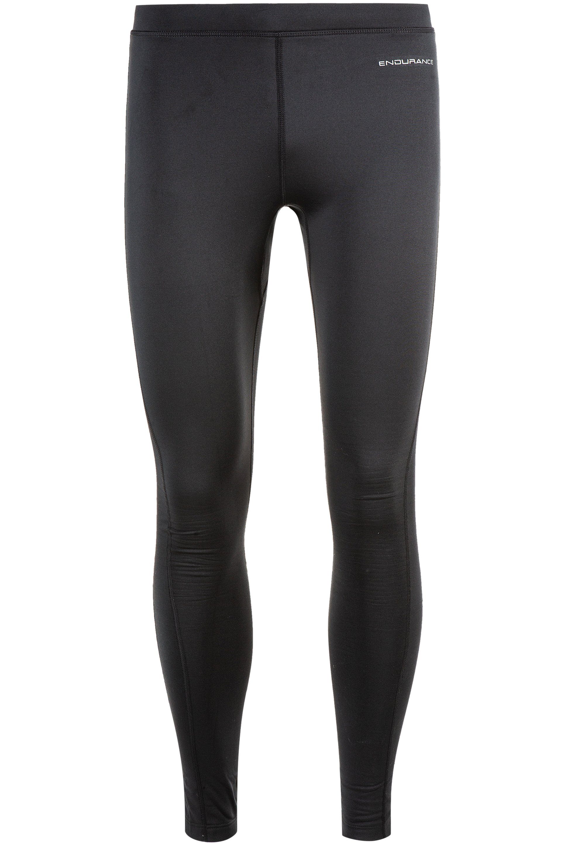 ENDURANCE Lauftights ZANE Wintertight XQL mit wärmendem Innenfleece