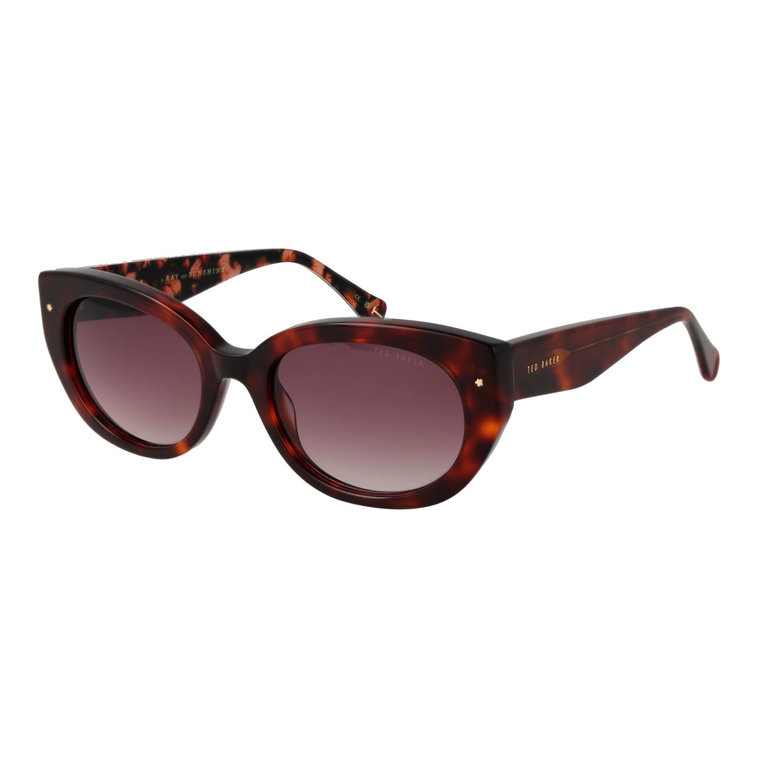 Ted Baker Sonnenbrille TB1737 53100