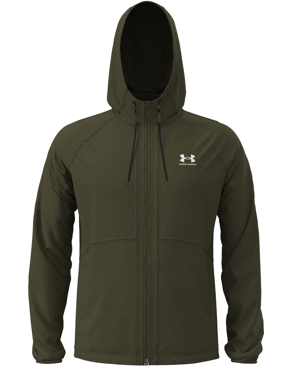 Under Armour® Funktionsjacke Windbreaker Vibe günstig online kaufen