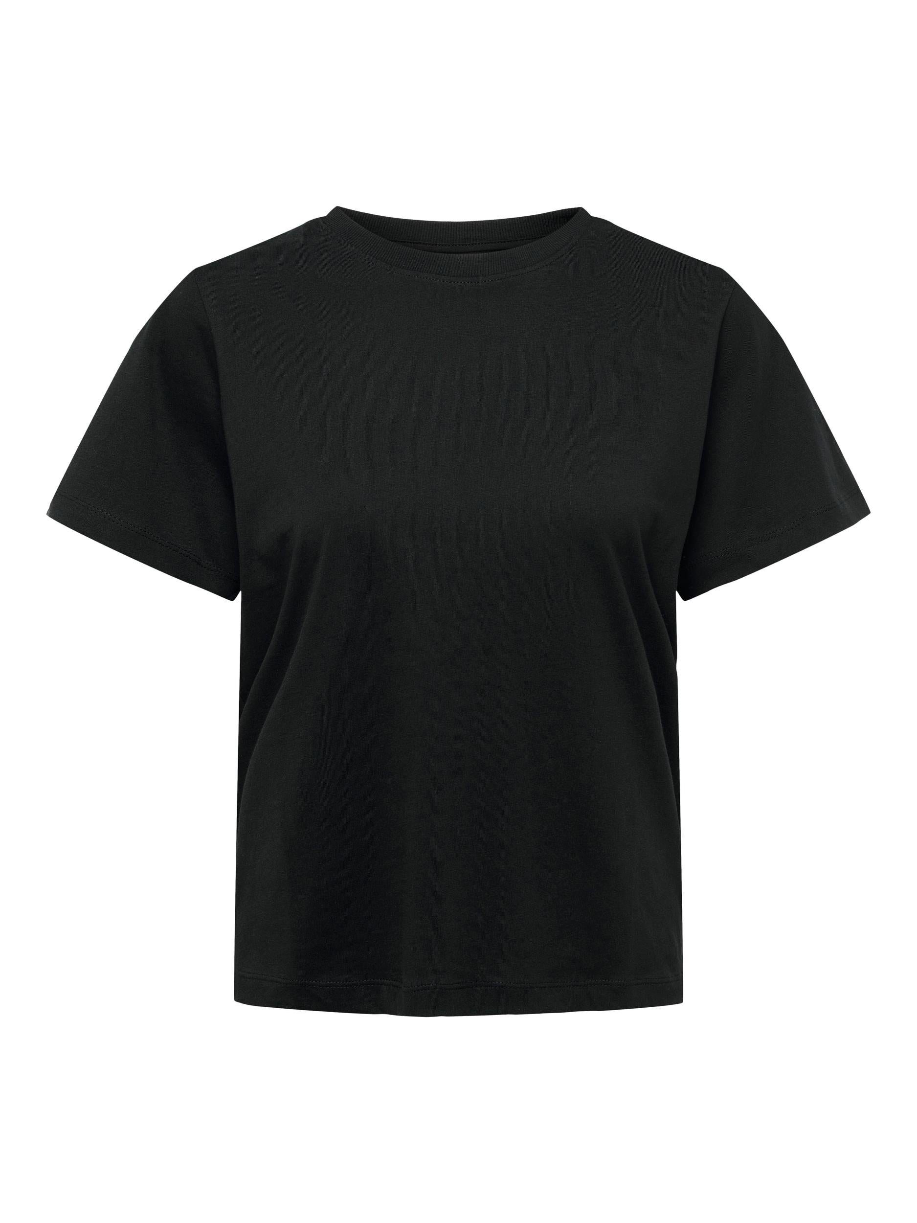 JDY T-Shirt Pisa (1-tlg)