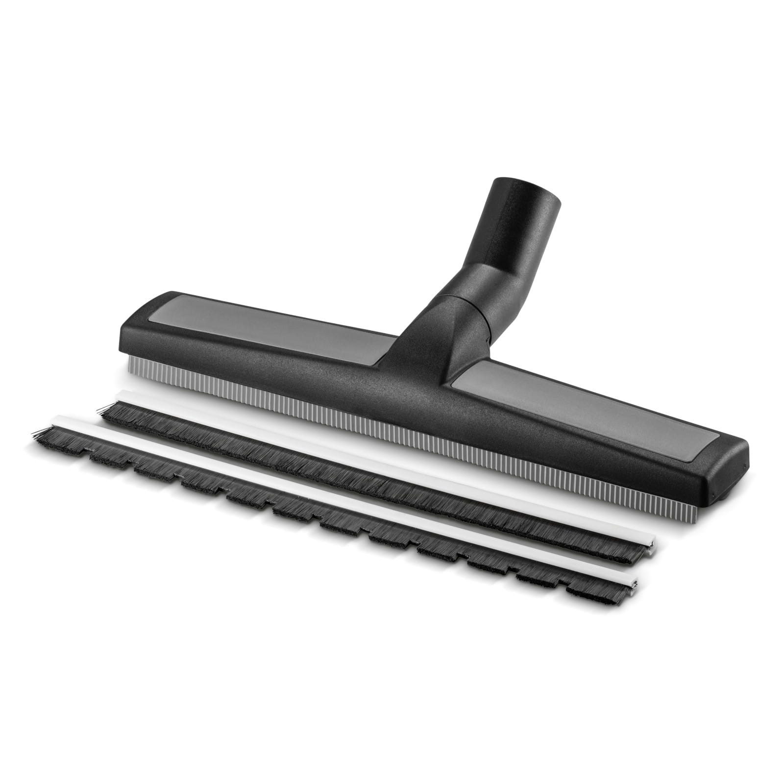 KÄRCHER Staubsaugerdüsen-Set Original Kärcher Nass-/Trockenbodendüse NW 35 (6.907-409.0)