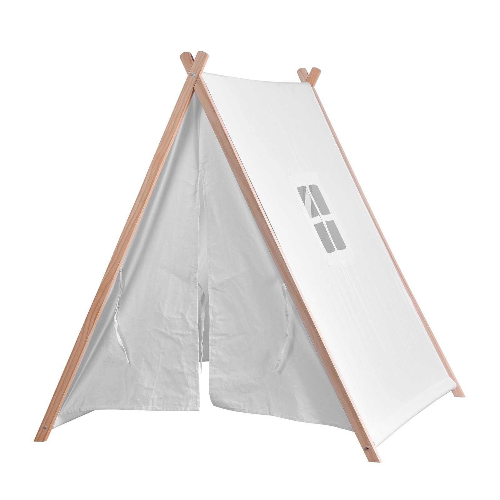 HTI-Line Spielzelt Kinderzimmerzelt Tipi (Stück, 1-tlg) Zelt