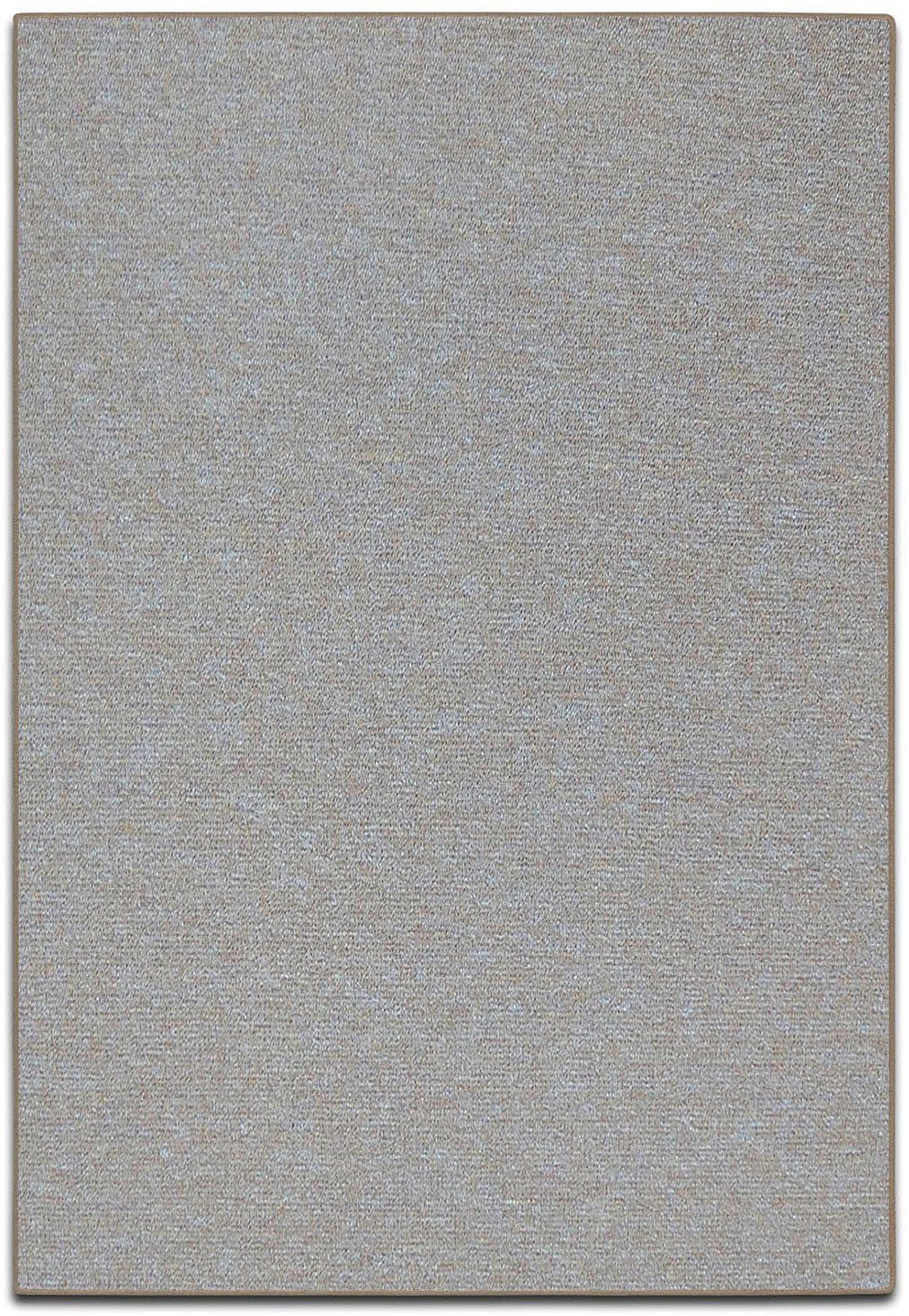 OTTO home Teppich Blackburn, rechteckig, Höhe: 4 mm