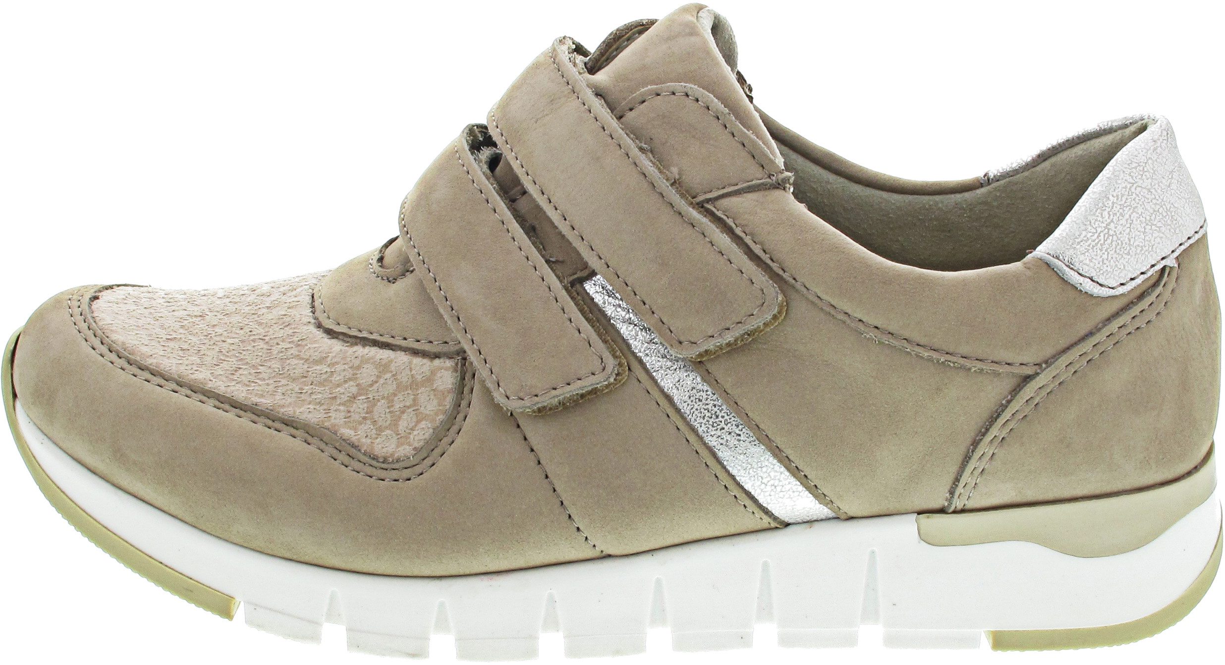 Waldläufer Klettschuh