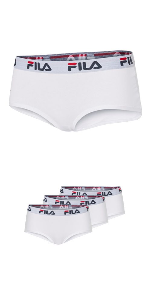 Fila Retro Pants WOMAN CULOTTE (3er günstig online kaufen
