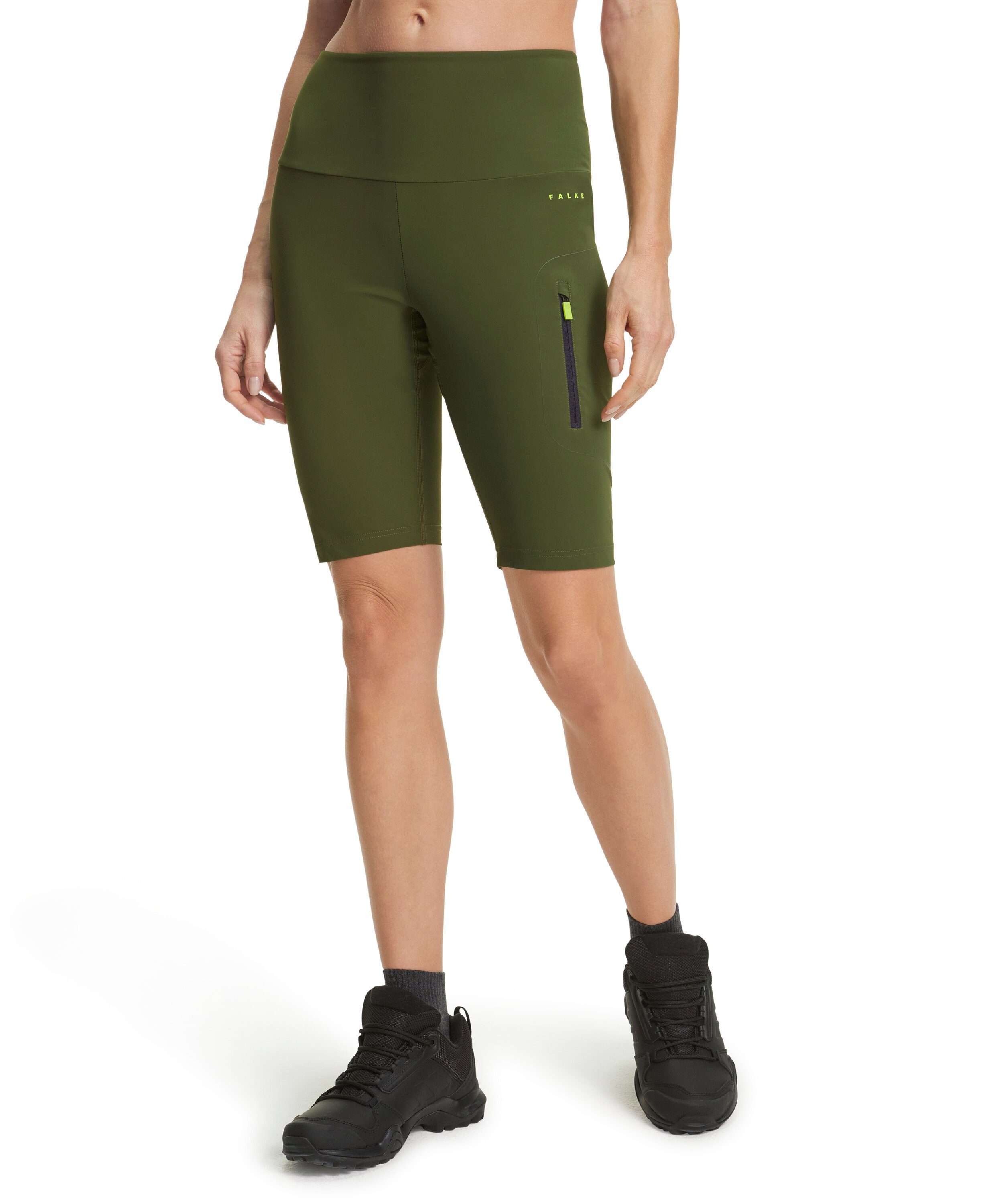 FALKE Funktionstights (1-tlg) mit hohem Bund