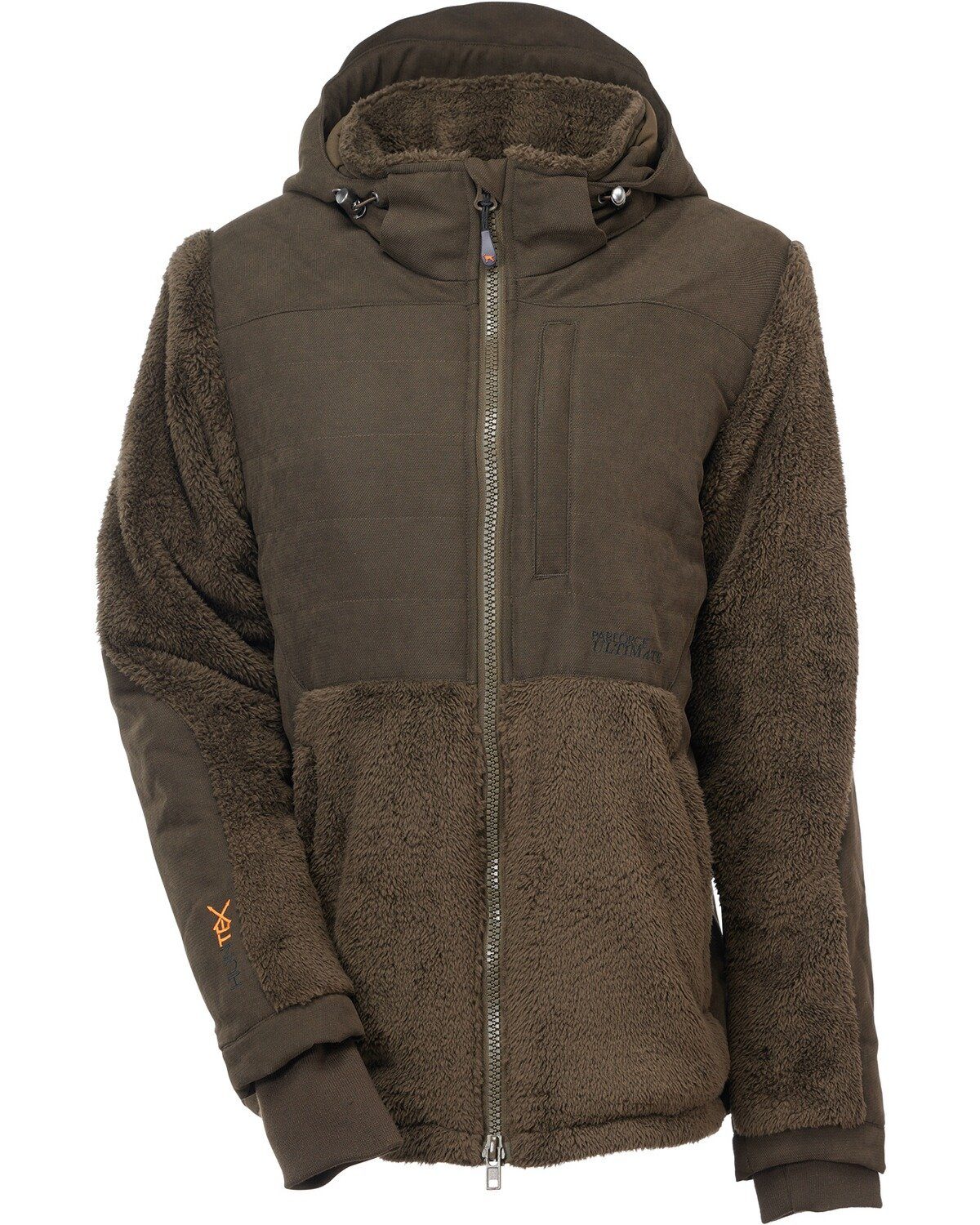 Winterjacke Damen Winterjacke Huntex