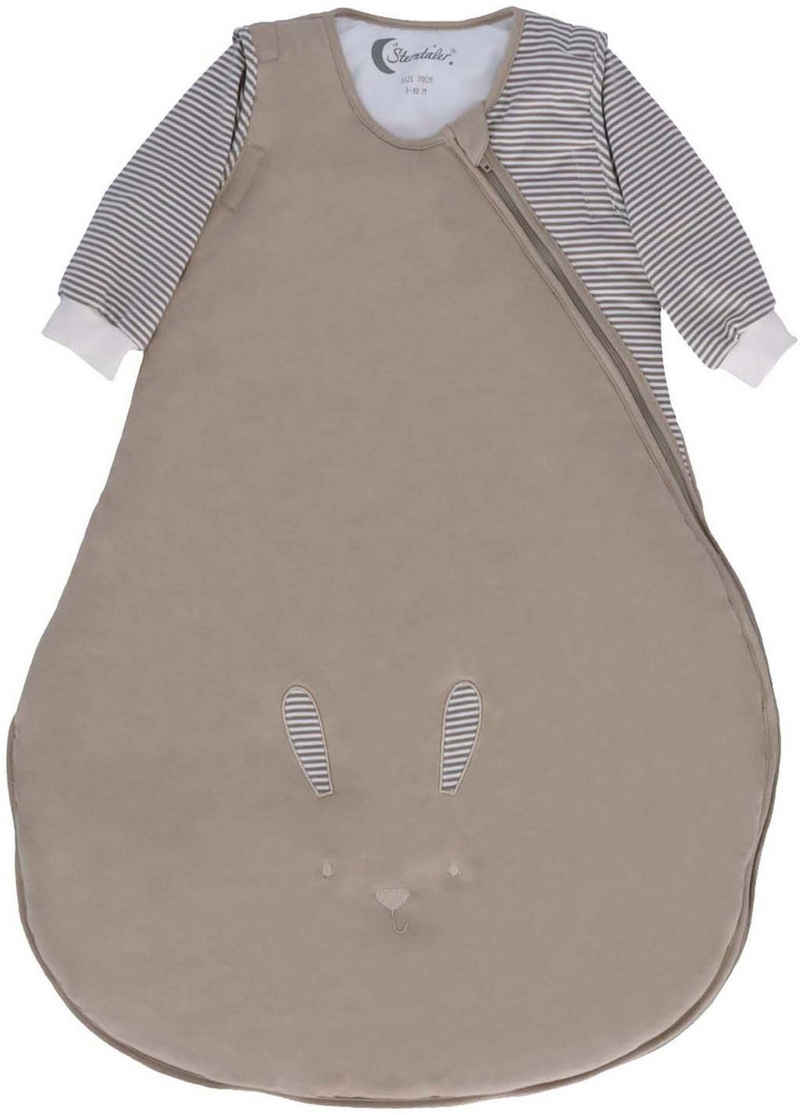 Sterntaler® Babyschlafsack Happy