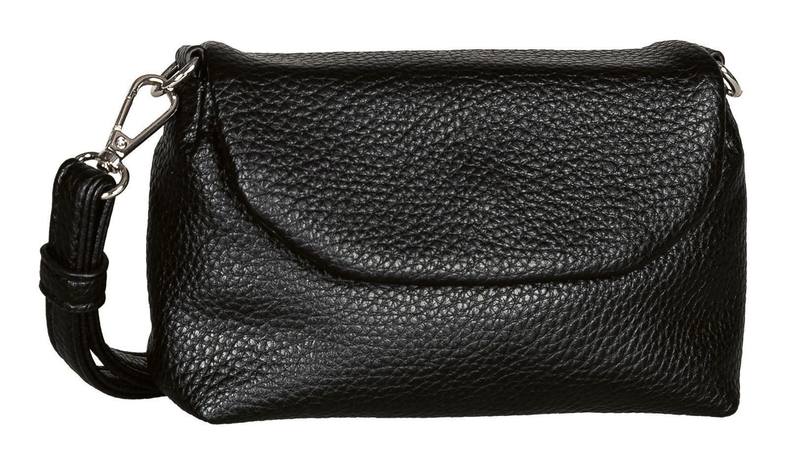 Umhängetasche Flap Bag No Zip