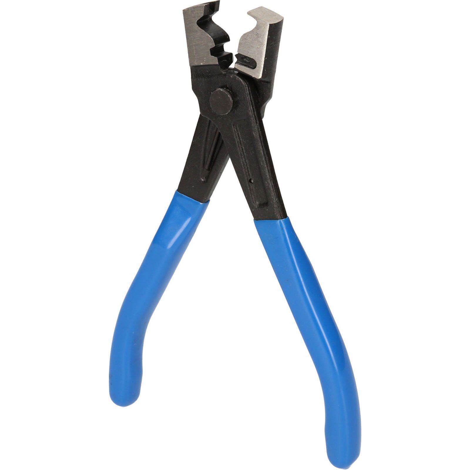 Brilliant Tools Flachzange BRILLIANT TOOLS Schlauchschellenzange geschmiedet - BT526003