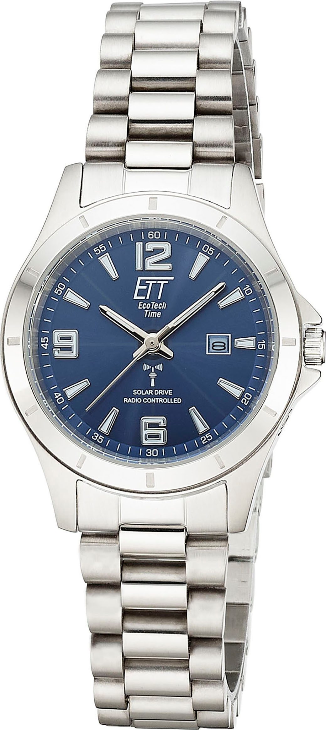 ETT Funkuhr Gobi Lady ELS-11675-32M, Armbanduhr, günstig online kaufen