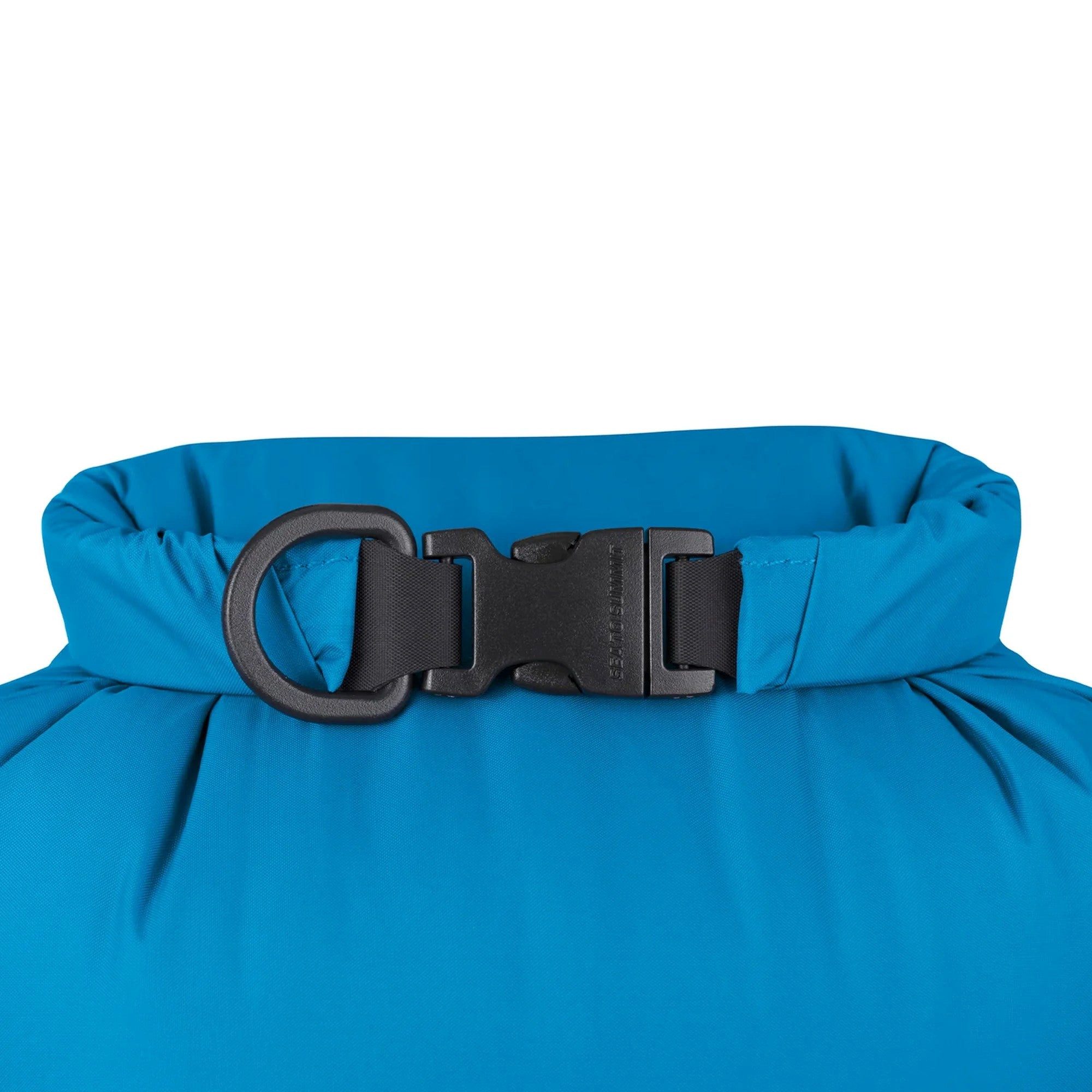 sea to summit Kofferorganizer Evac Dry Bag 5L - Packsack (turkish tile)
