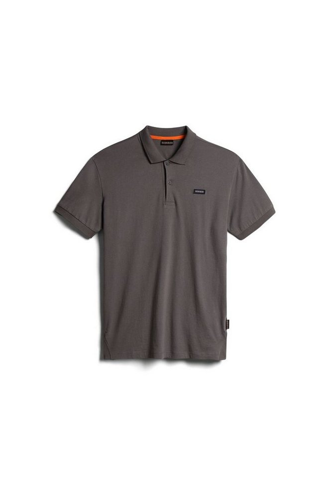 Napapijri Poloshirt Herren Poloshirt E-RHEMES (1-tlg)