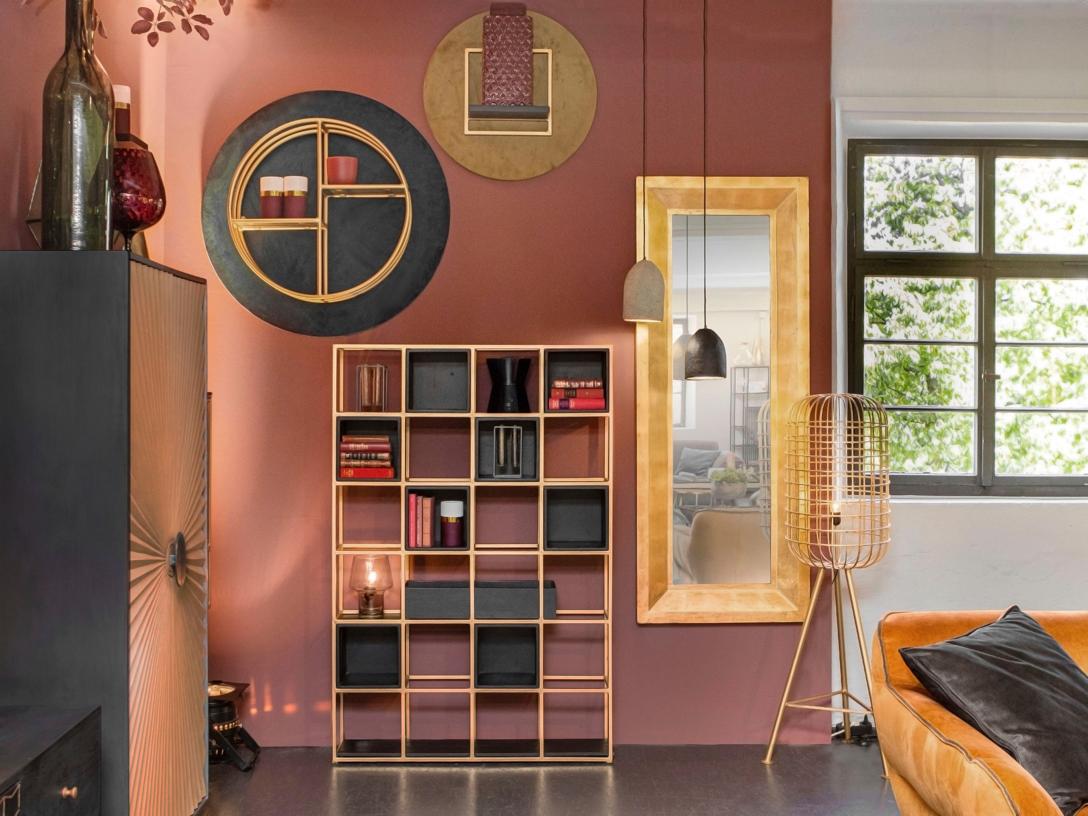 Gutmann Factory Regal Porto