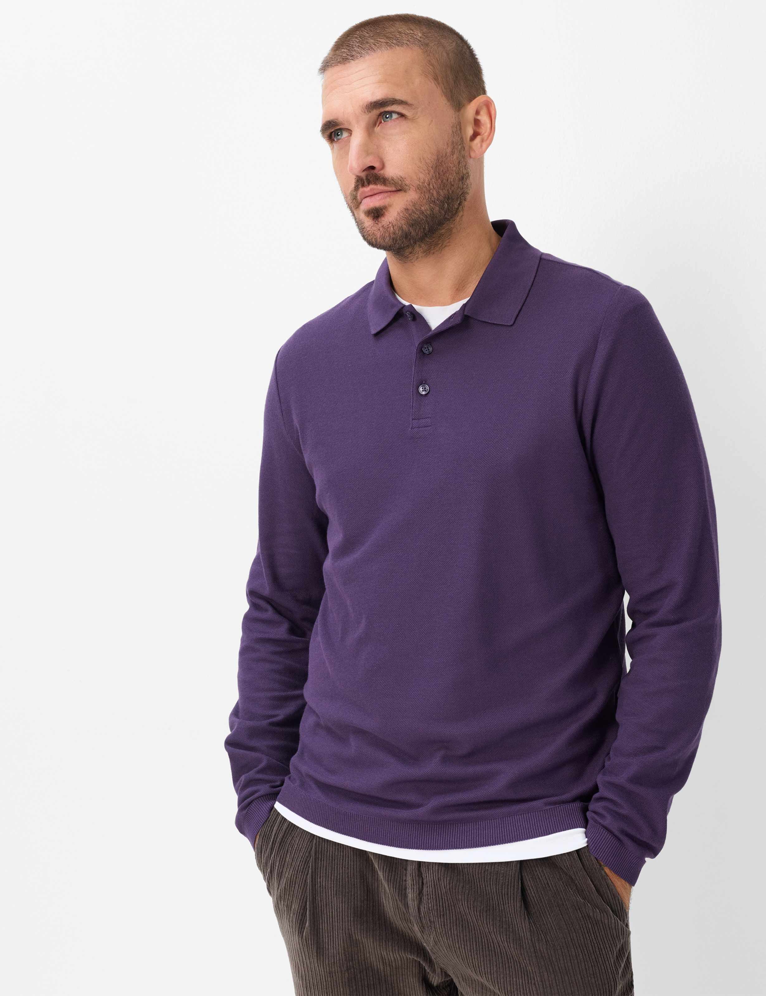 Brax Poloshirt Style PRINCETON