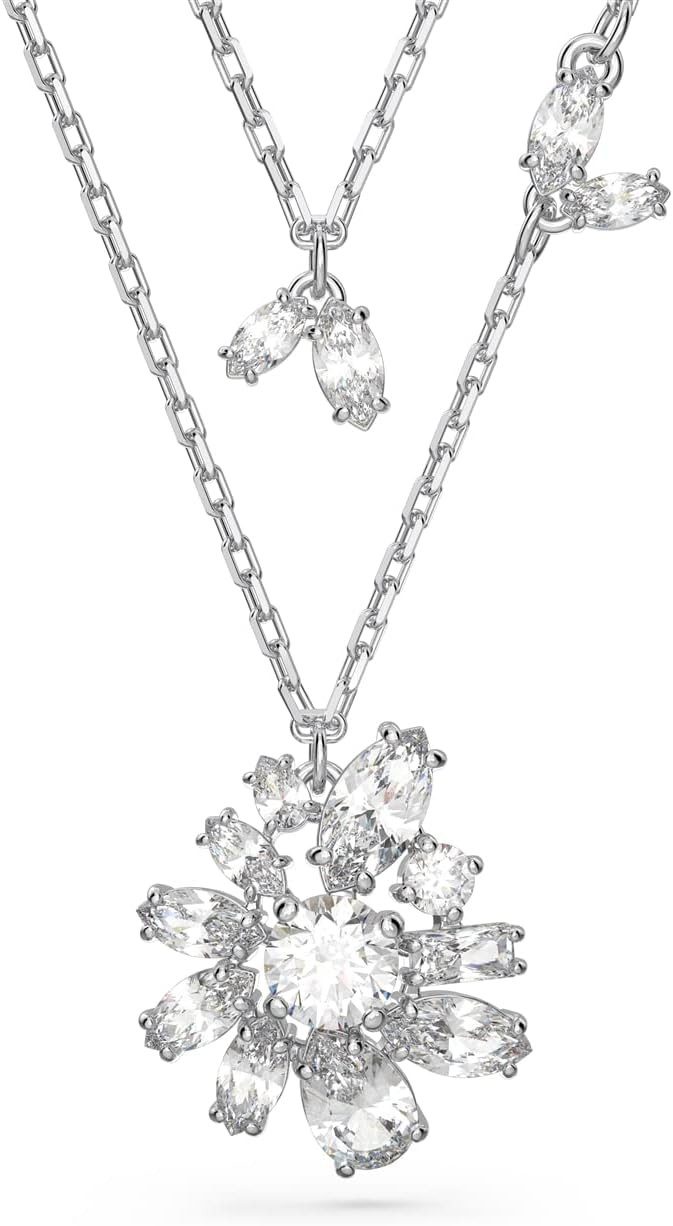 Swarovski Collier 5644658 weiß...