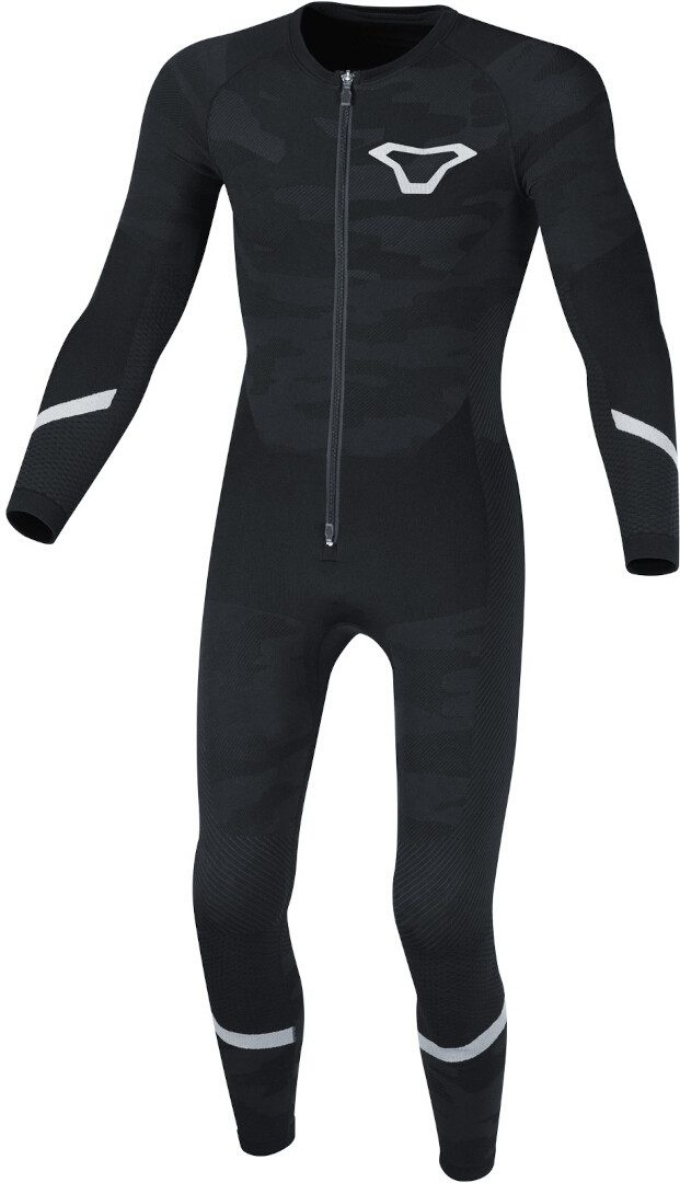 Macna Funktionshose Base Layer Summer 1-Teiler Funktionskombi