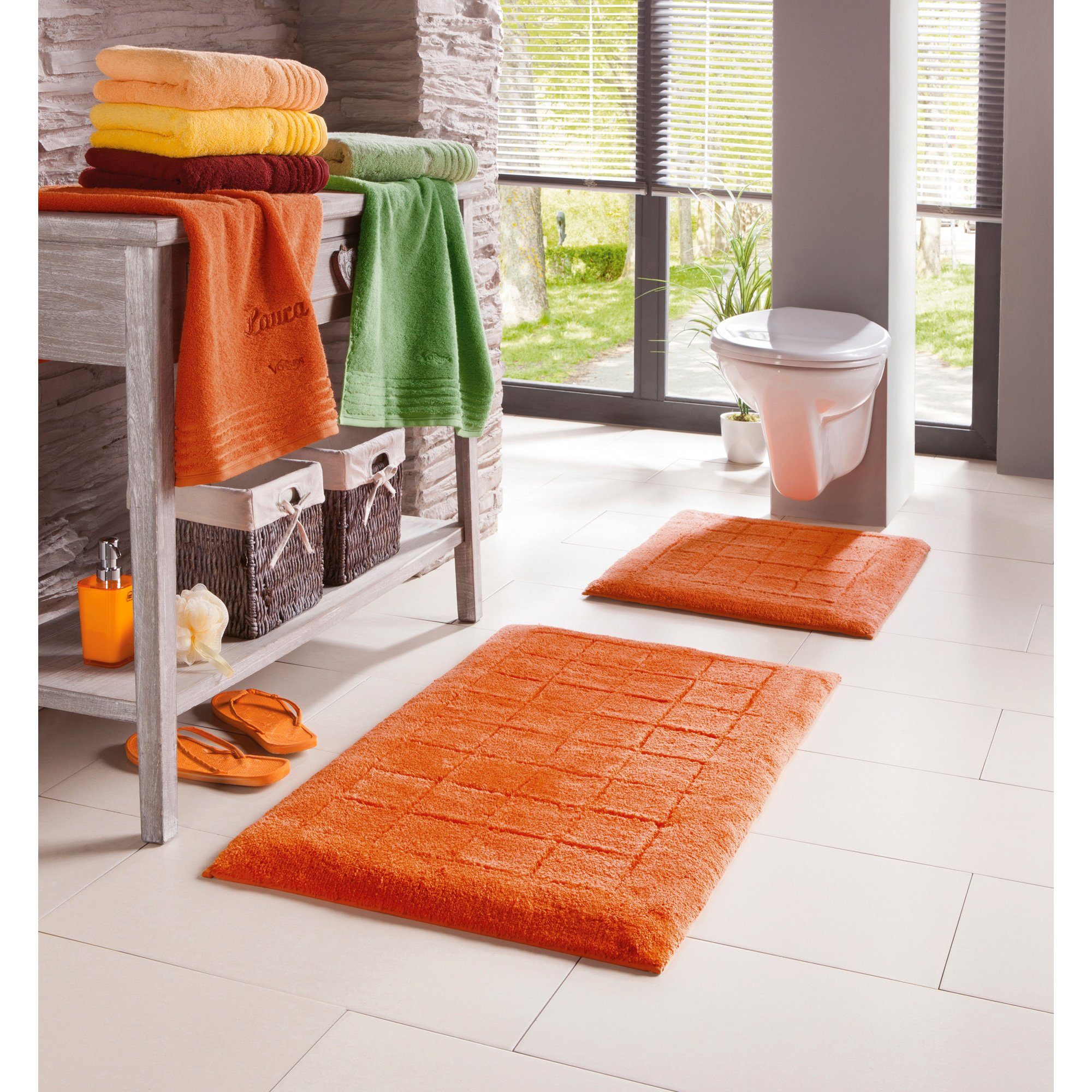 Vossen Handtuch Handtuch "Vienna Style Supersoft", günstig online kaufen
