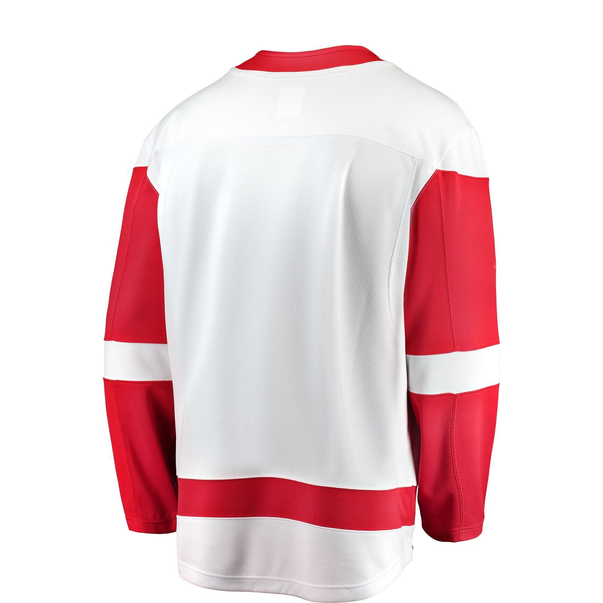 Fanatics Eishockeytrikot Detroit Red Wings Road Breakaway NHL Jersey