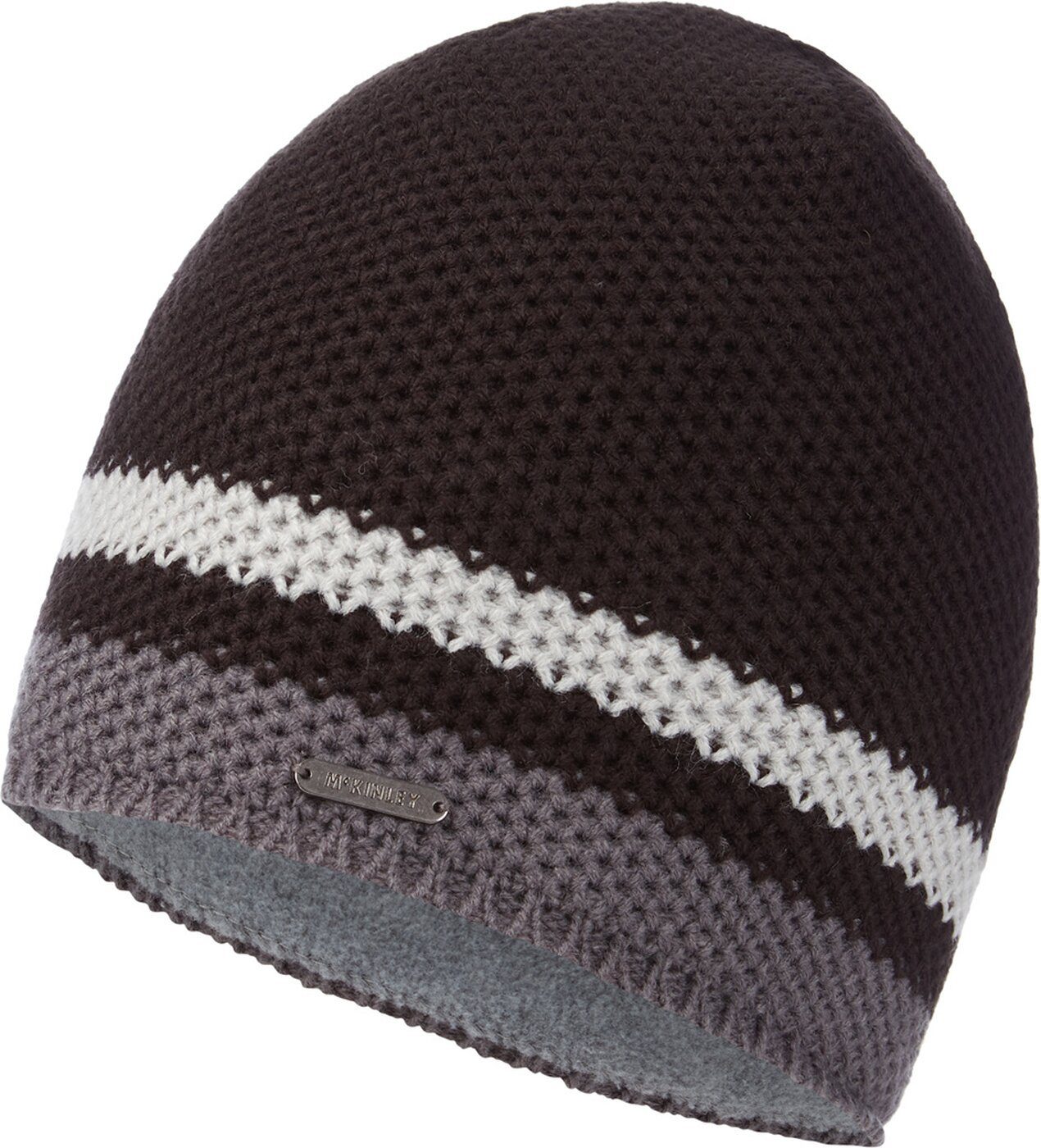 McKINLEY Strickmütze Ux.-Mütze Matti ux