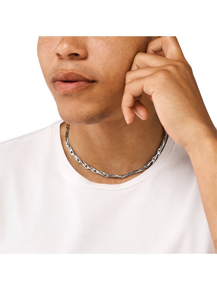 Diesel Edelstahlkette Diesel Herren-Kett... Diesel Edelstahlkette Diesel Herren-Kett...