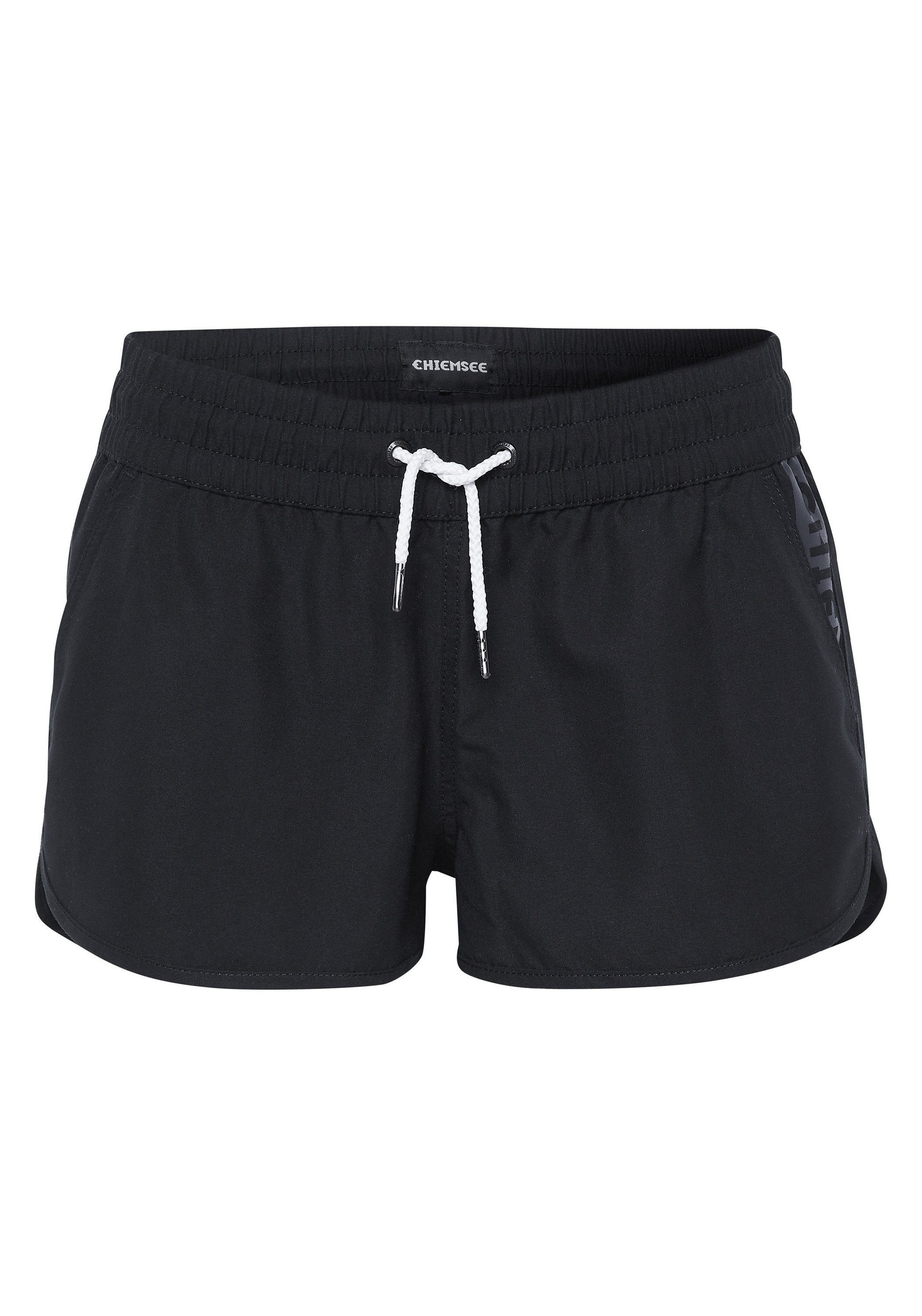 Chiemsee Badeshorts Badeshorts mit elastischem Bündchen günstig online kaufen