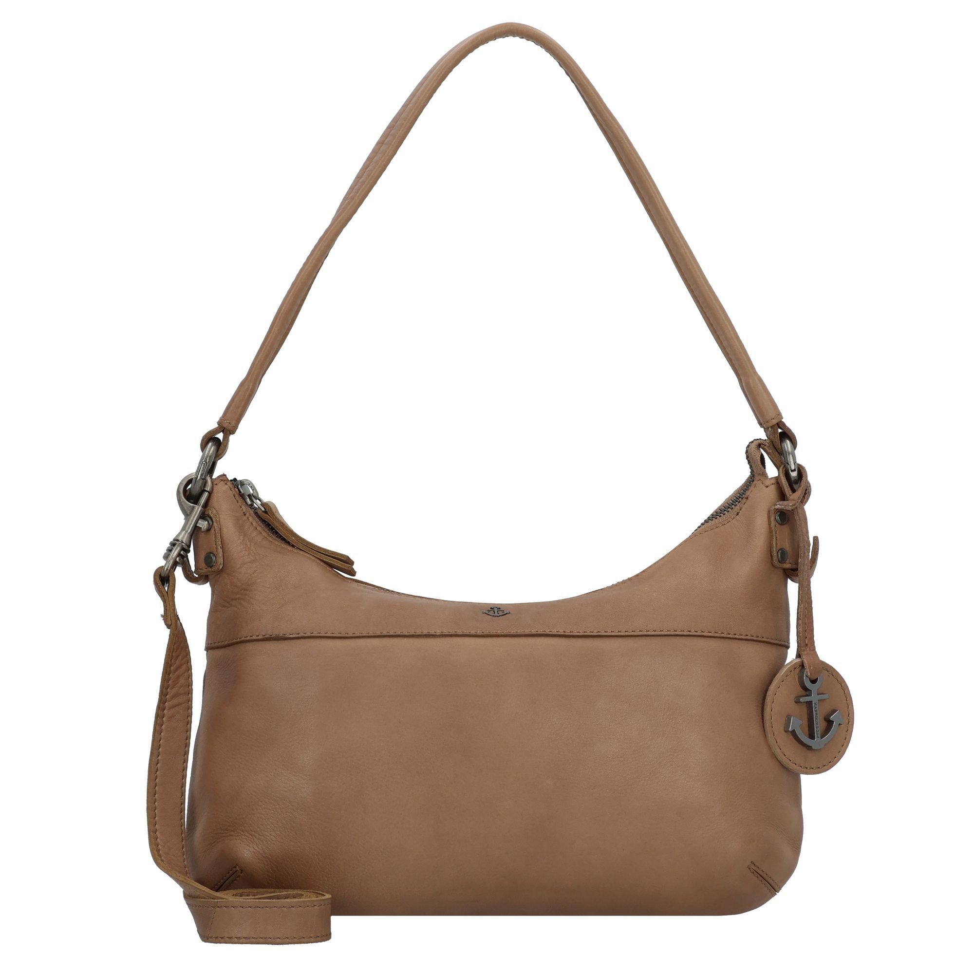 Schultertasche Anchor Love