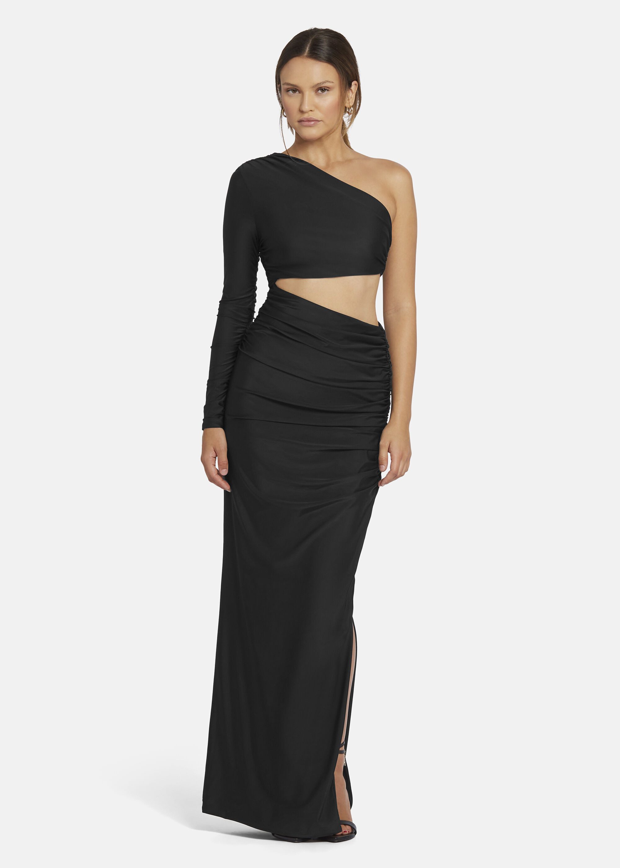 Jerseykleid AMOWI
