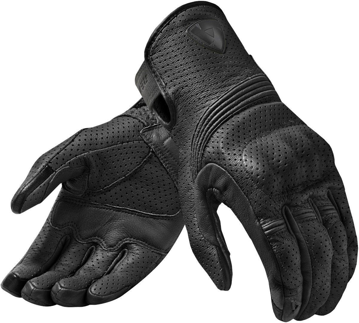 Revit Motorradhandschuhe Avion 3 Motorradhandschuhe abriebfest