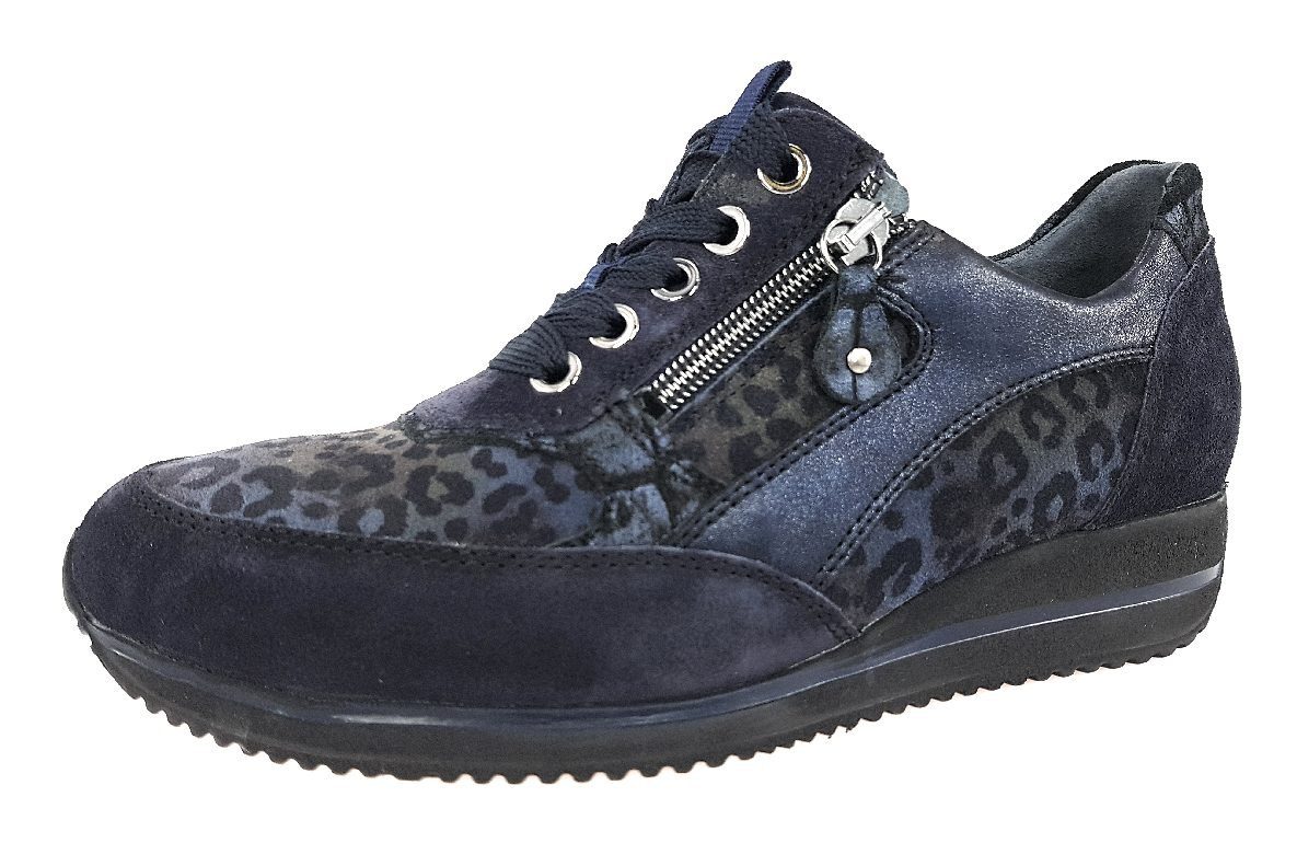 Waldläufer Schnürer Schnürschuh günstig online kaufen