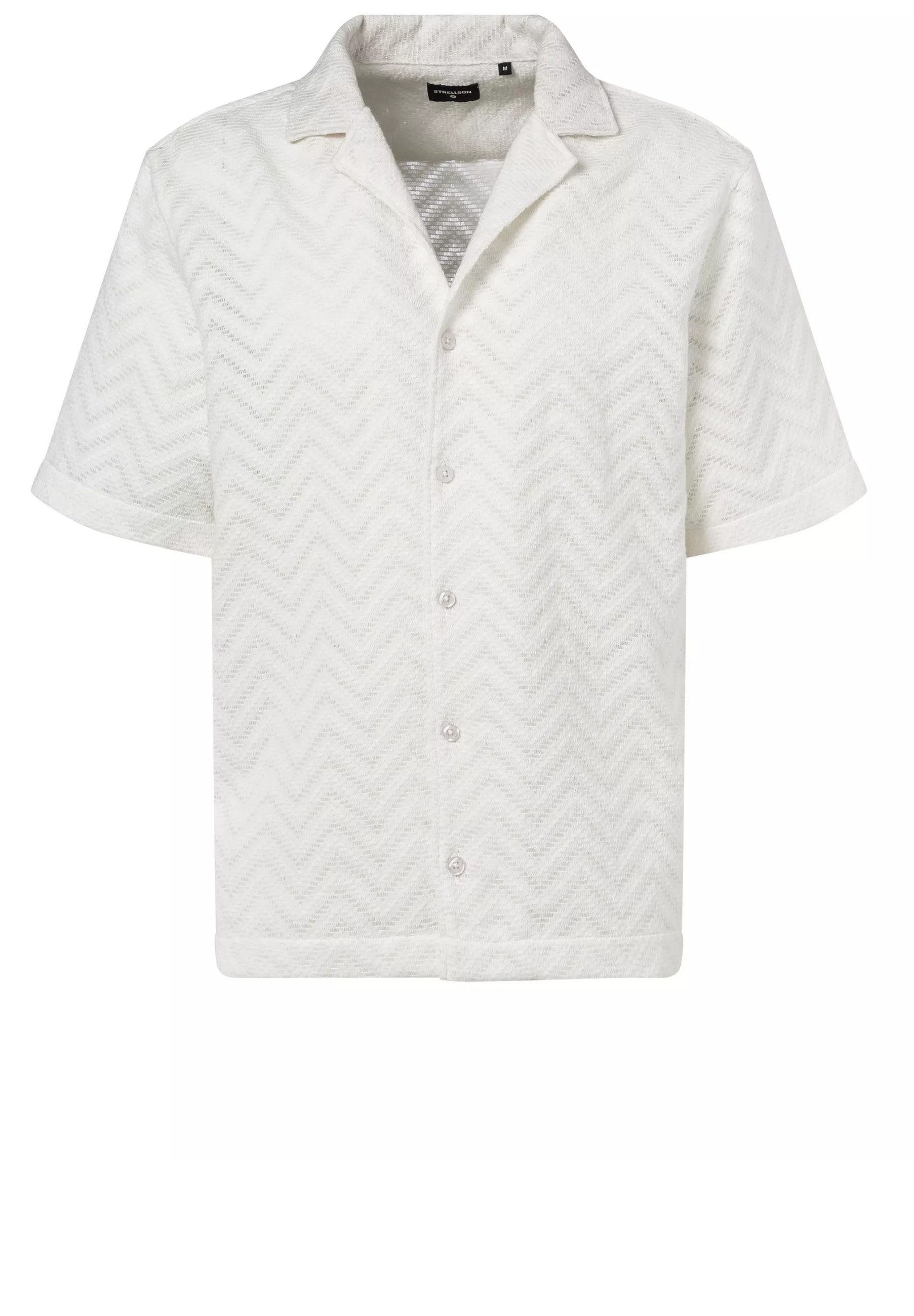 Strellson Langarmhemd Cliro1_1_2 (1-tlg)