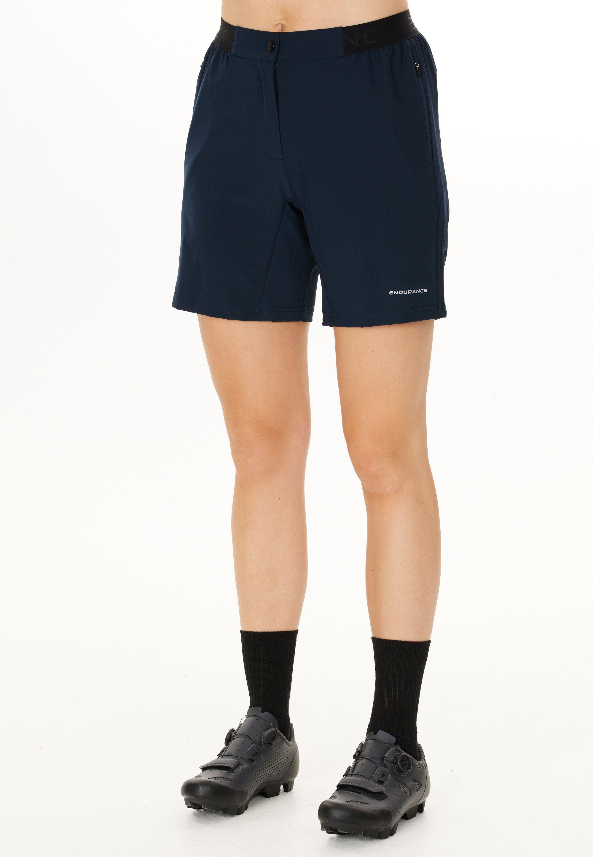 ENDURANCE Radhose Macbeth mit QUICK DRY-Technologie günstig online kaufen