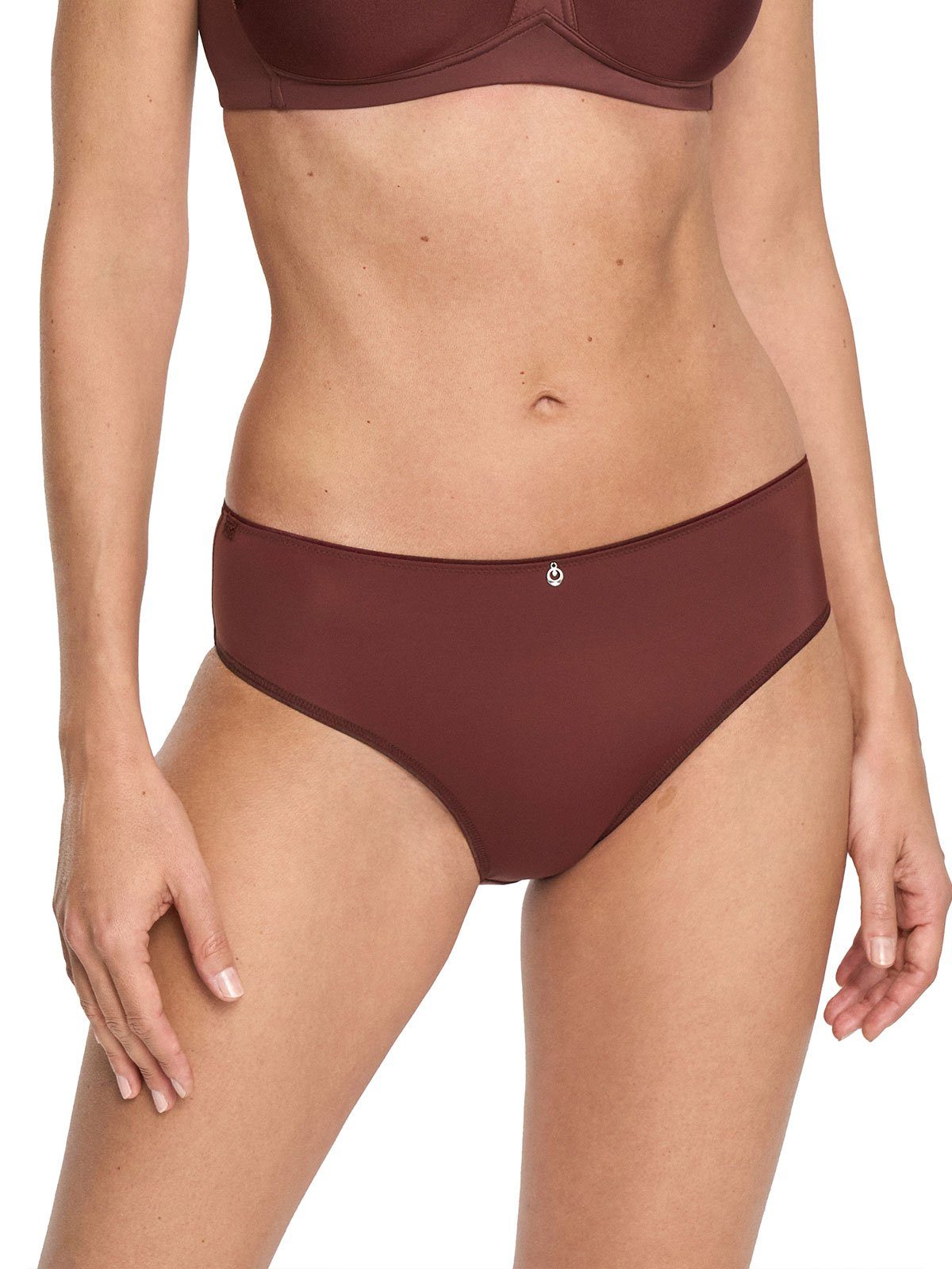 Susa Taillenslip Damen Slip Catania (Stück, 1-St) Zwickel tiramisu