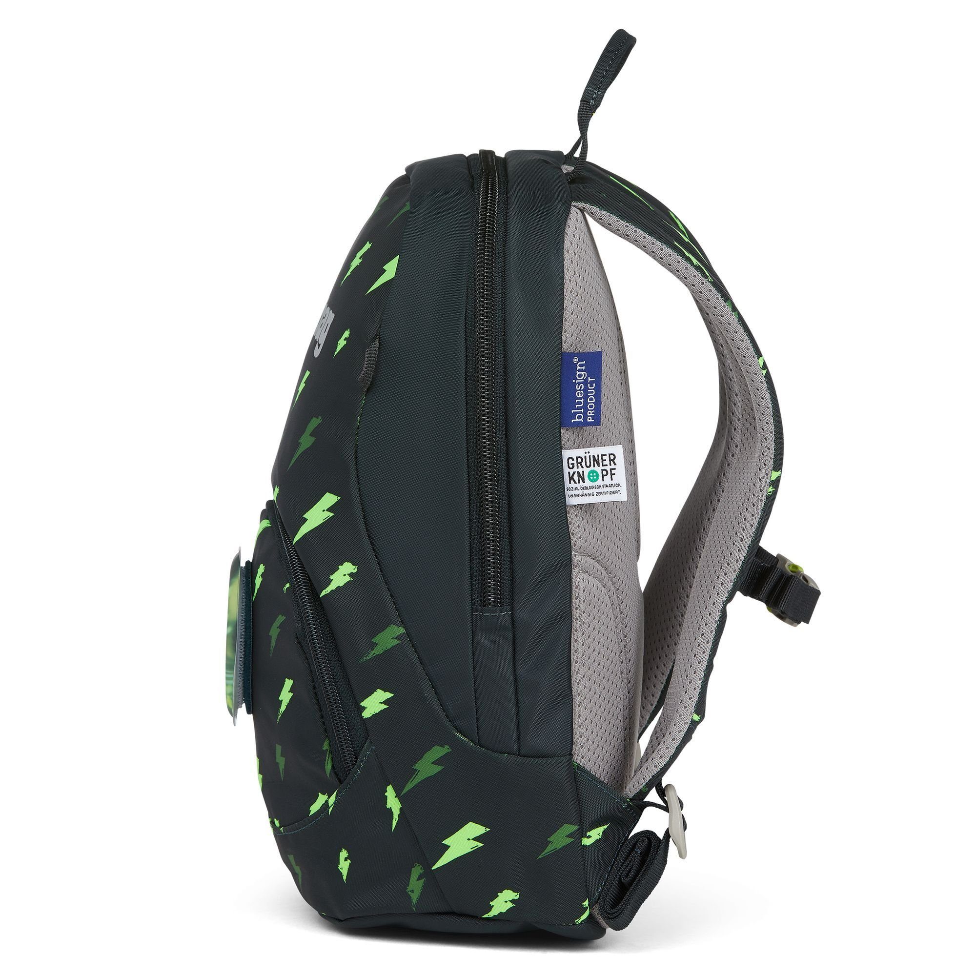 PET ergobag Ease, Kinderrucksack