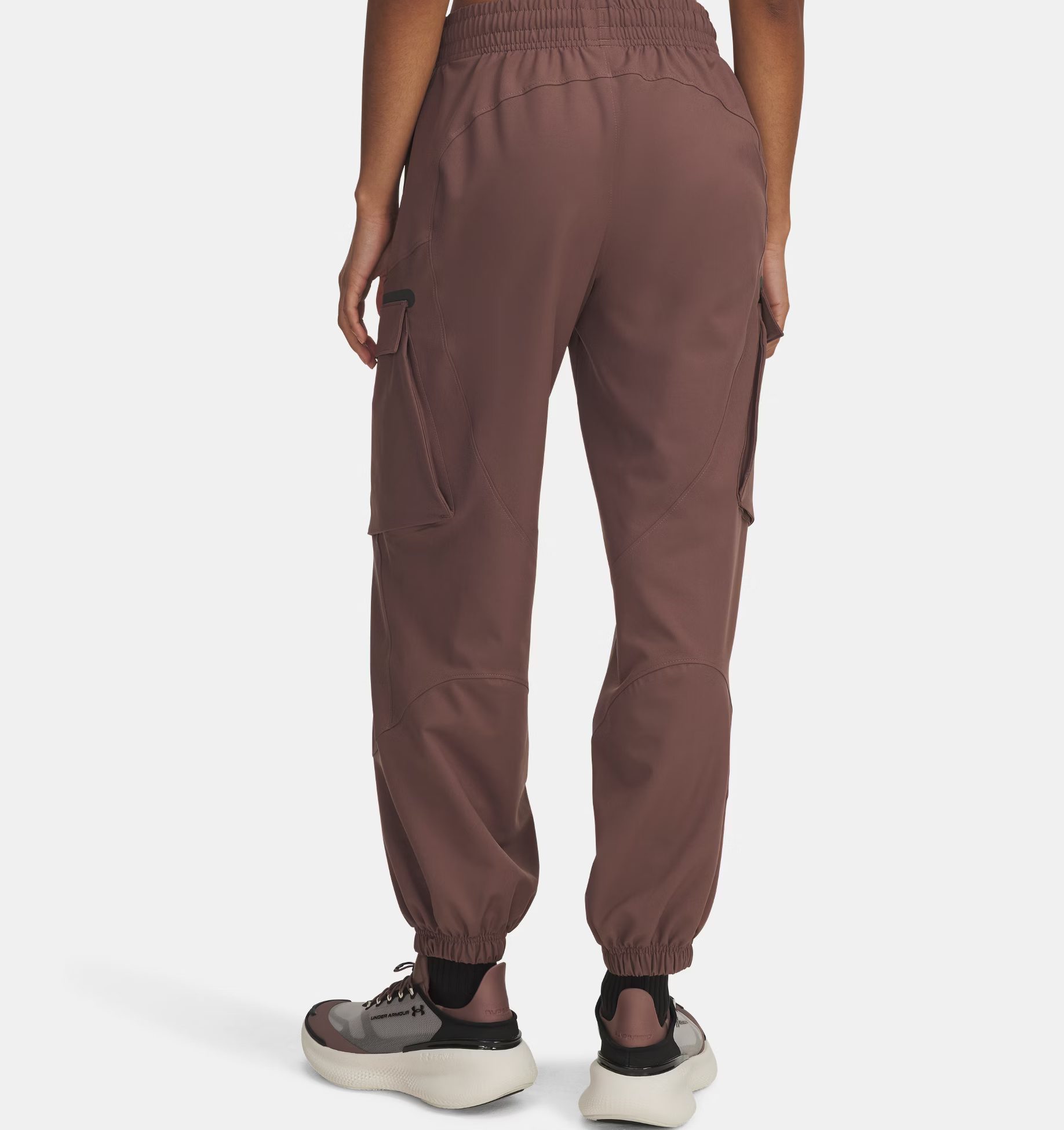 Under Armour® Sporthose UA UNSTOPPABLE CARGO günstig online kaufen