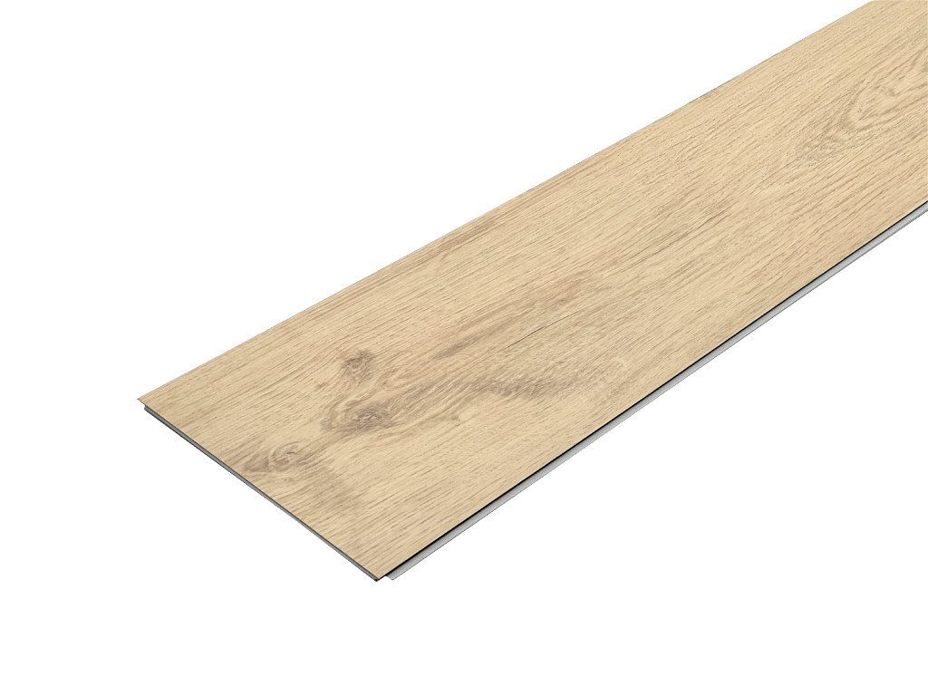 Timefloor Vinylboden Timefloor Vinylboden Eiche Hellbraun Landhausdiele 4 mm