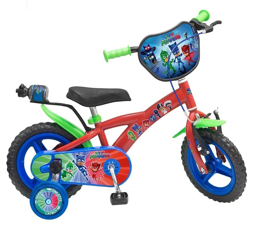 Toimsa Bikes Kinderfahrrad »12 Zoll Kinder Rad Kinderfahrrad Fahrrad Rad Py  Masks Pyjamas Kinder Fahrrad«, 1 Gang, Keine Schaltung online kaufen | OTTO