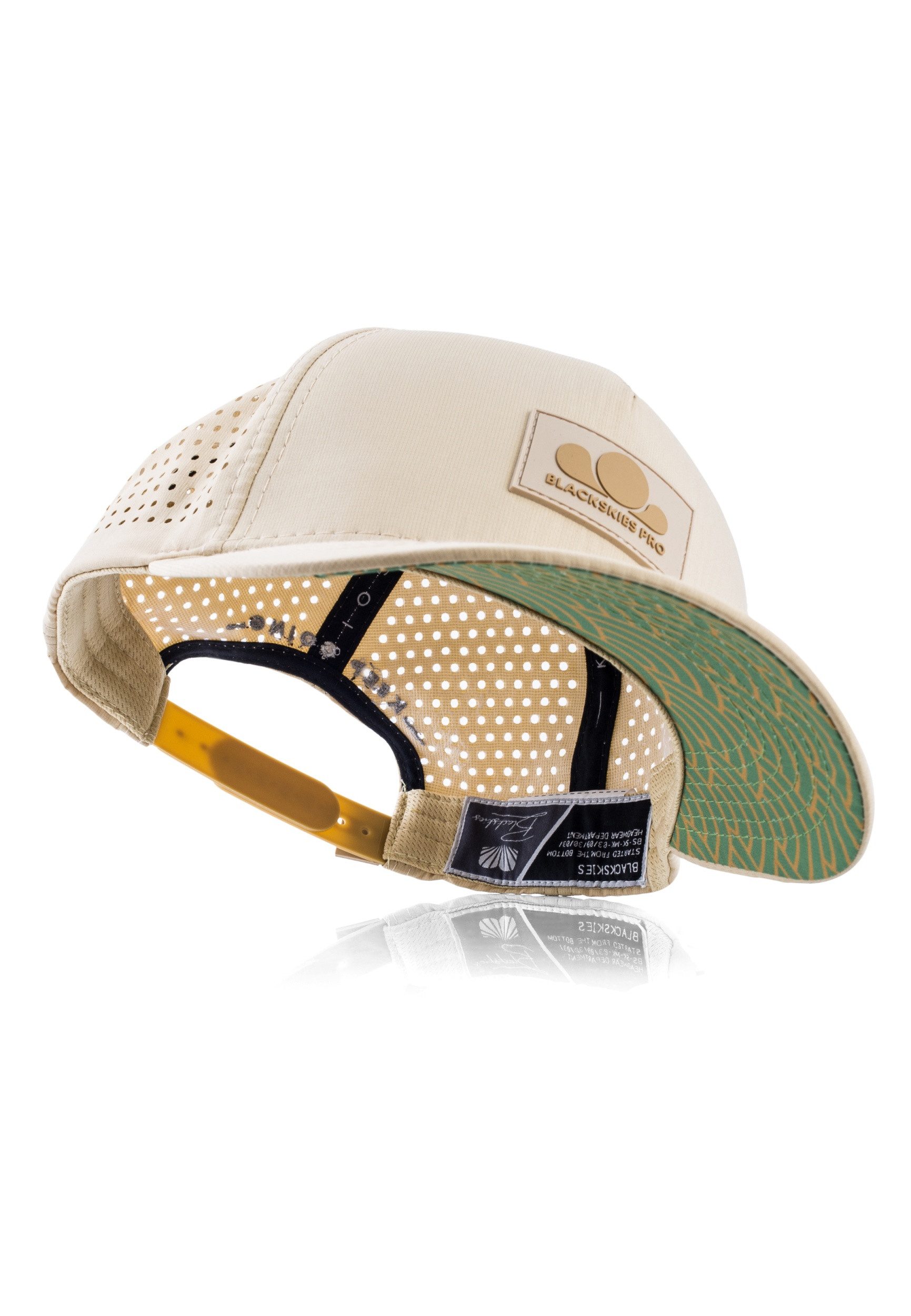Blackskies Baseball Cap