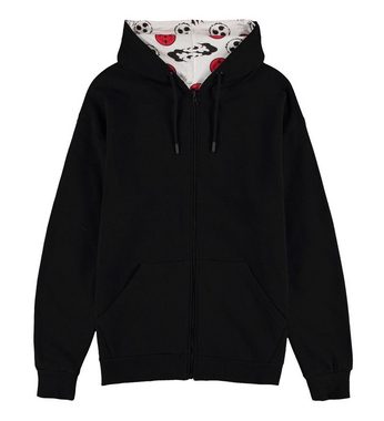 Naruto Kapuzensweatjacke