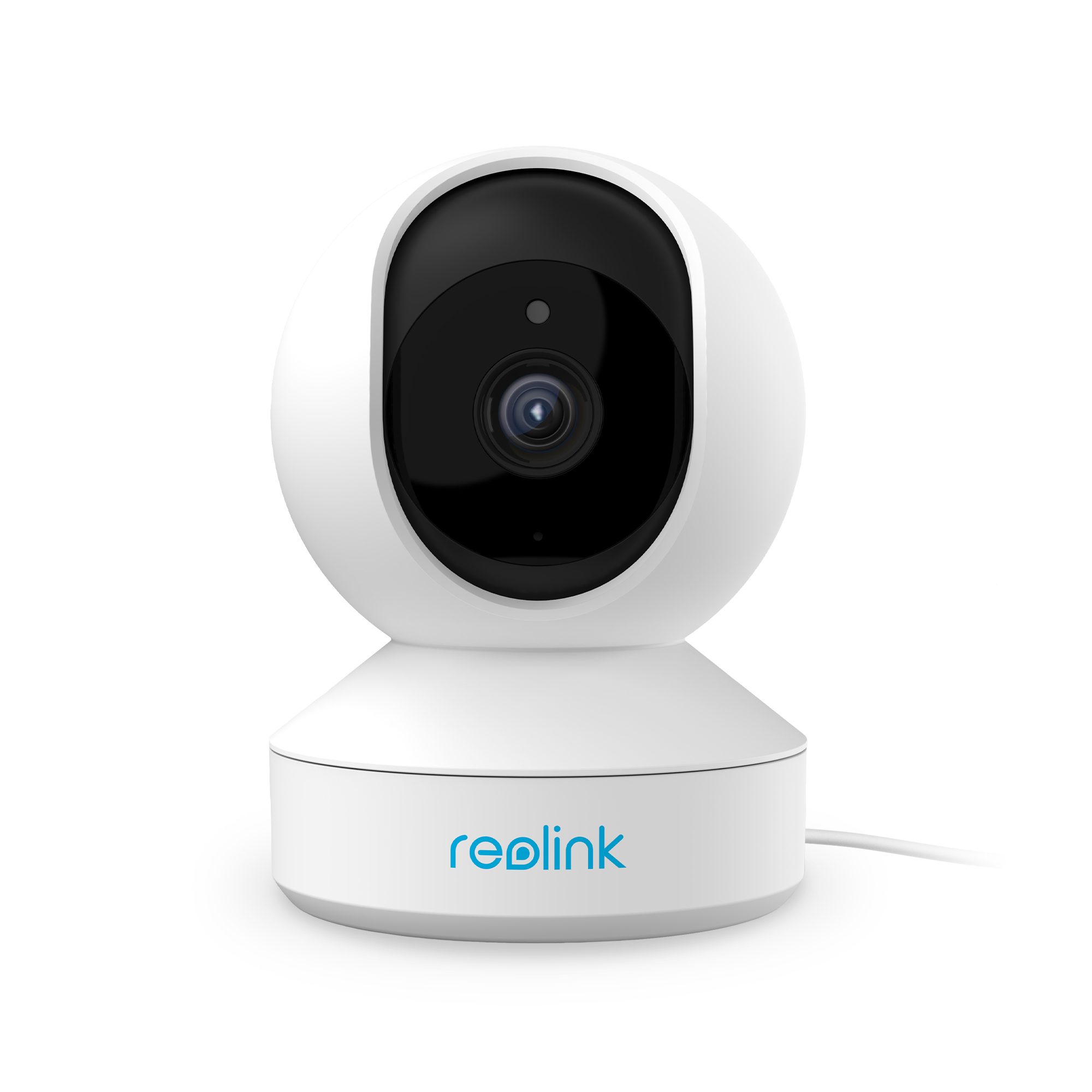 Reolink Überwachungskamera Reolink E1 Pan-Tilt Indoor Kamera