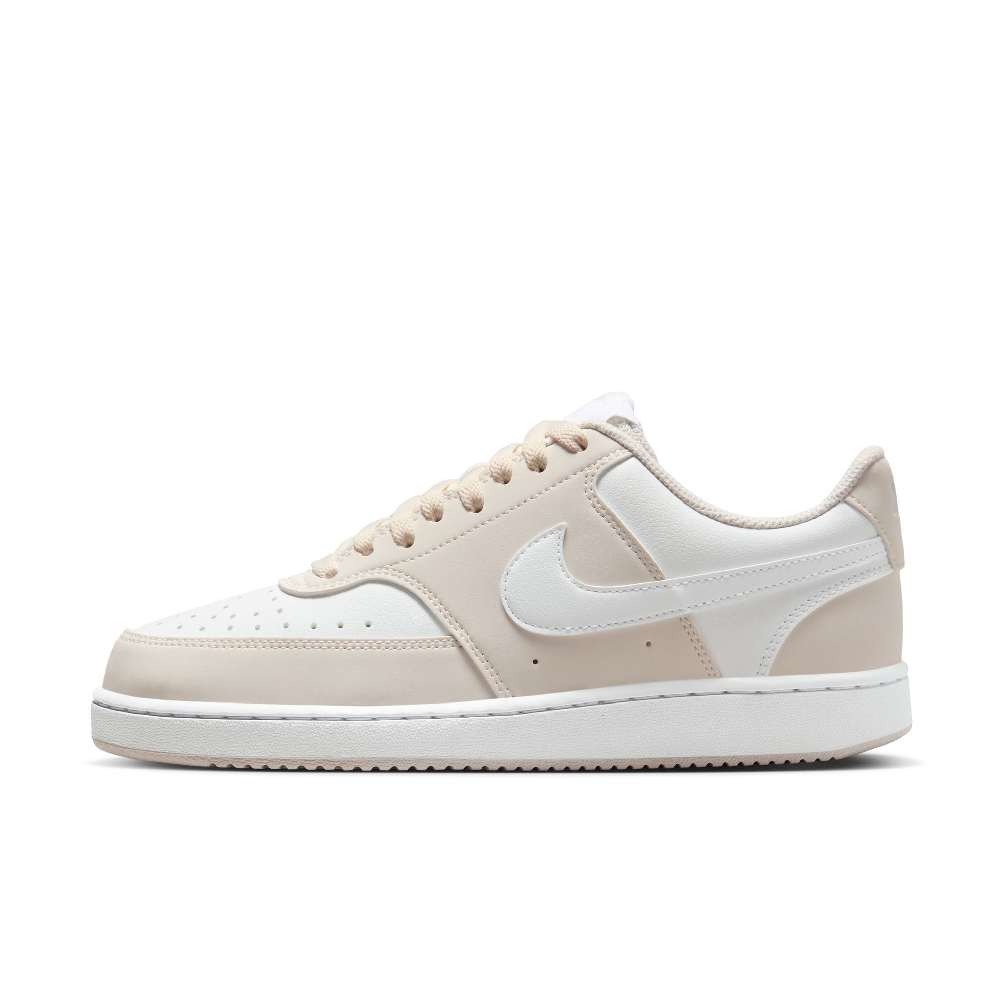Nike Sportswear W COURT VISION LOW P NBK Sneaker inspiriert vom Design des günstig online kaufen